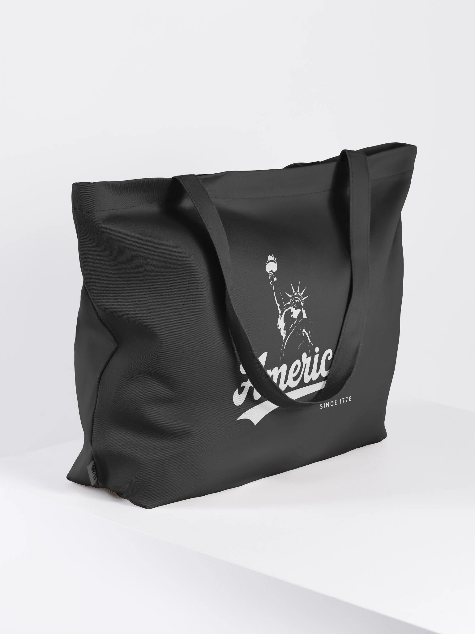 Spirit of Liberty Tote Bag product image (2)