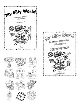 The Whole Silly World E-Bundle