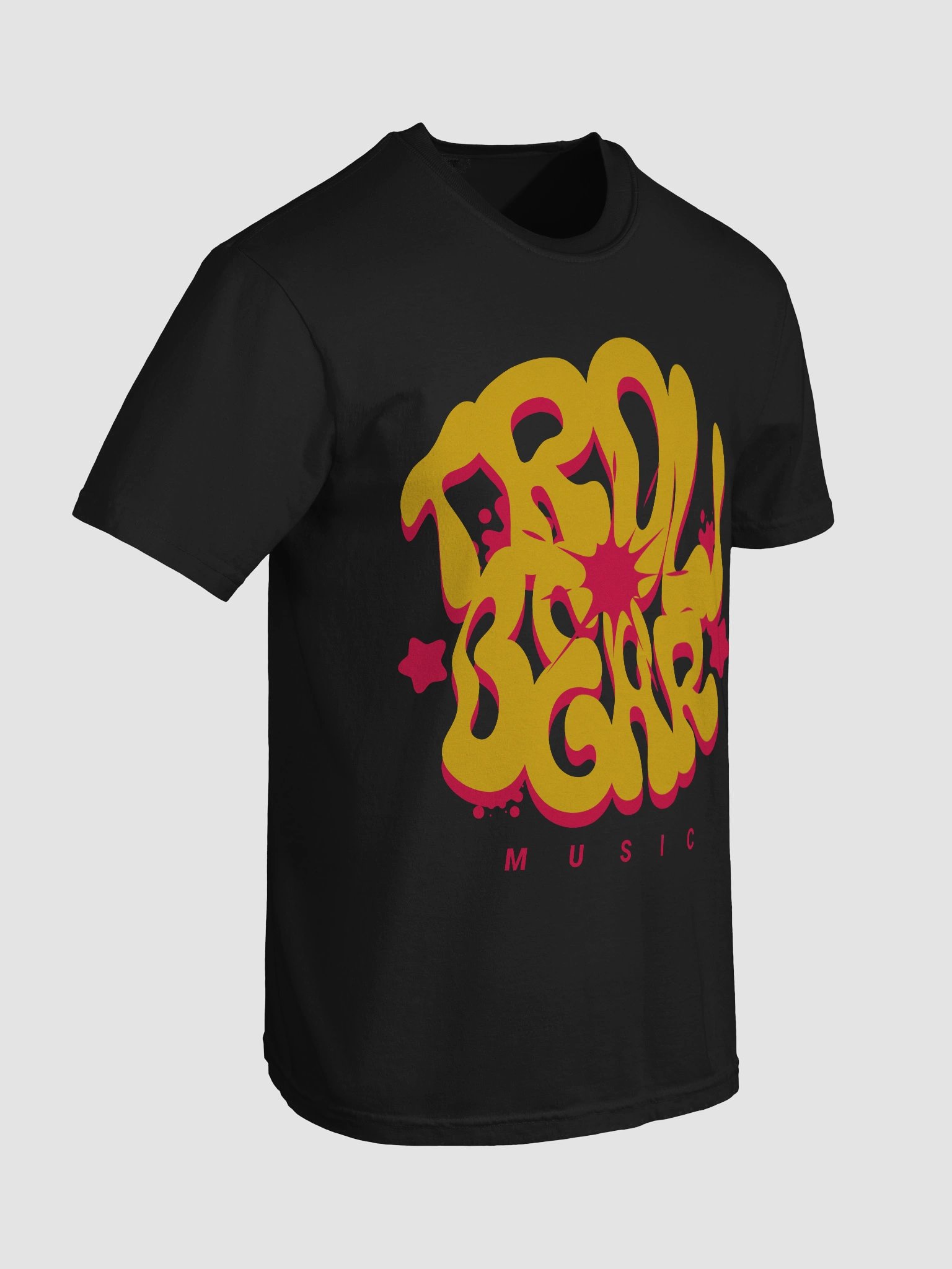 Hippie Heatwave Tee product image (10)