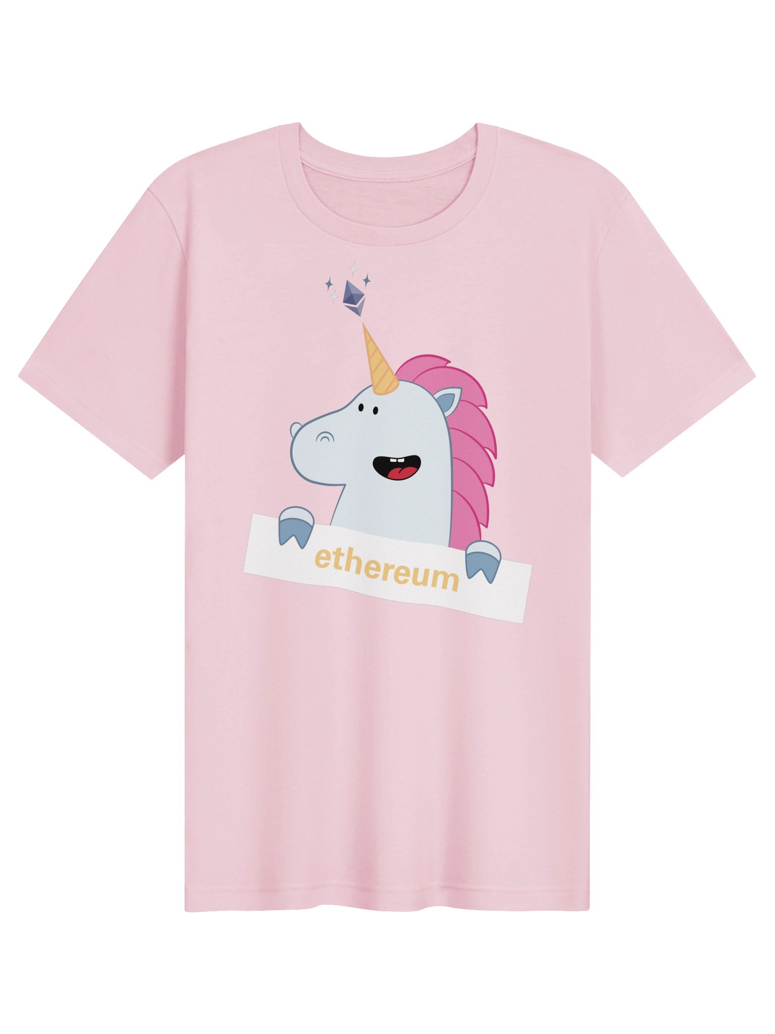 Unicorn Tee product image (1)