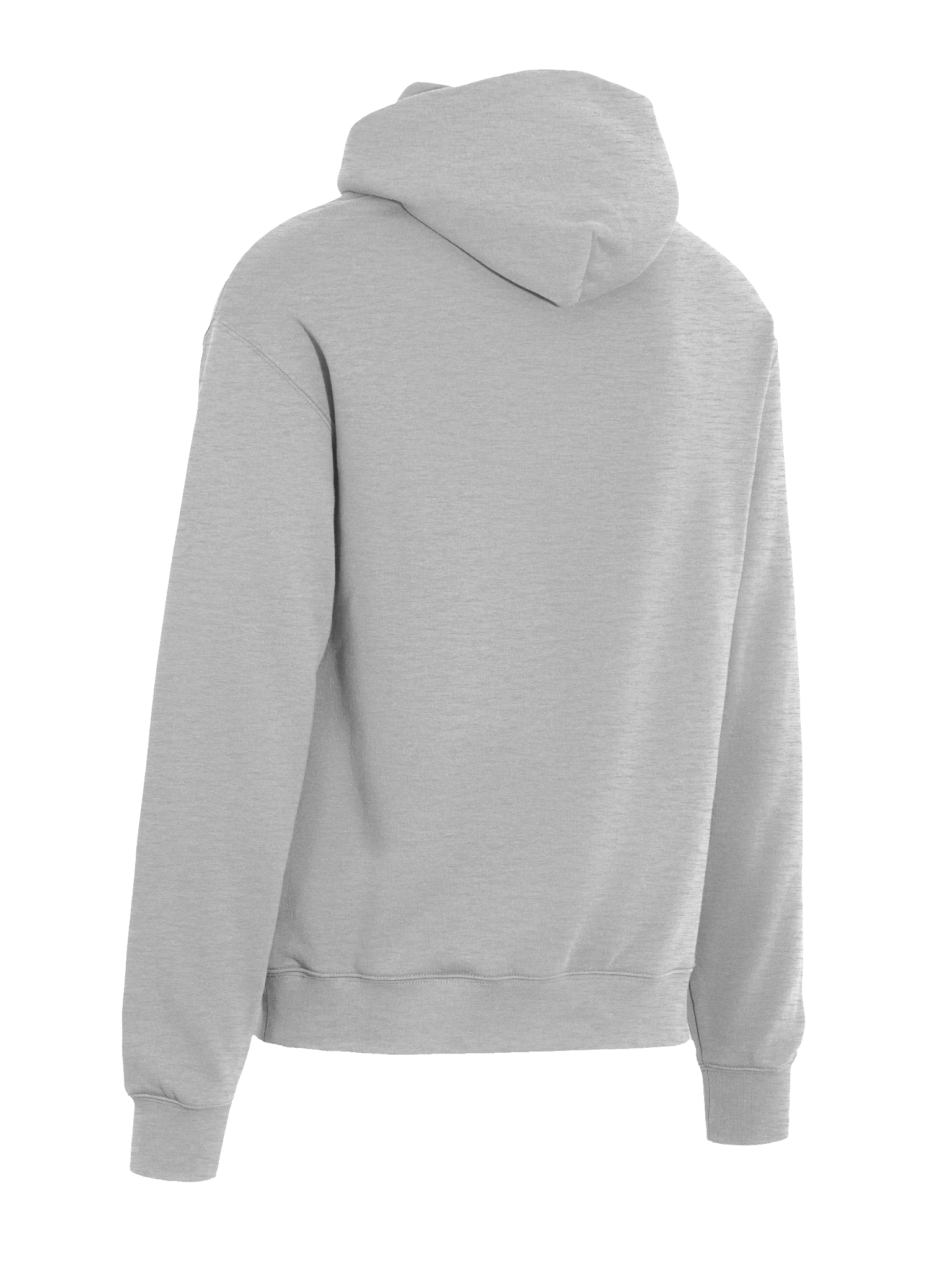 Cozy Comfort Oversized Hoodie product image (6)