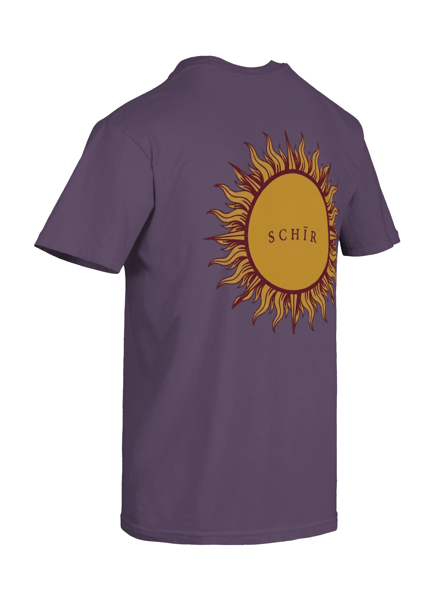 EMBER TEE product image (12)