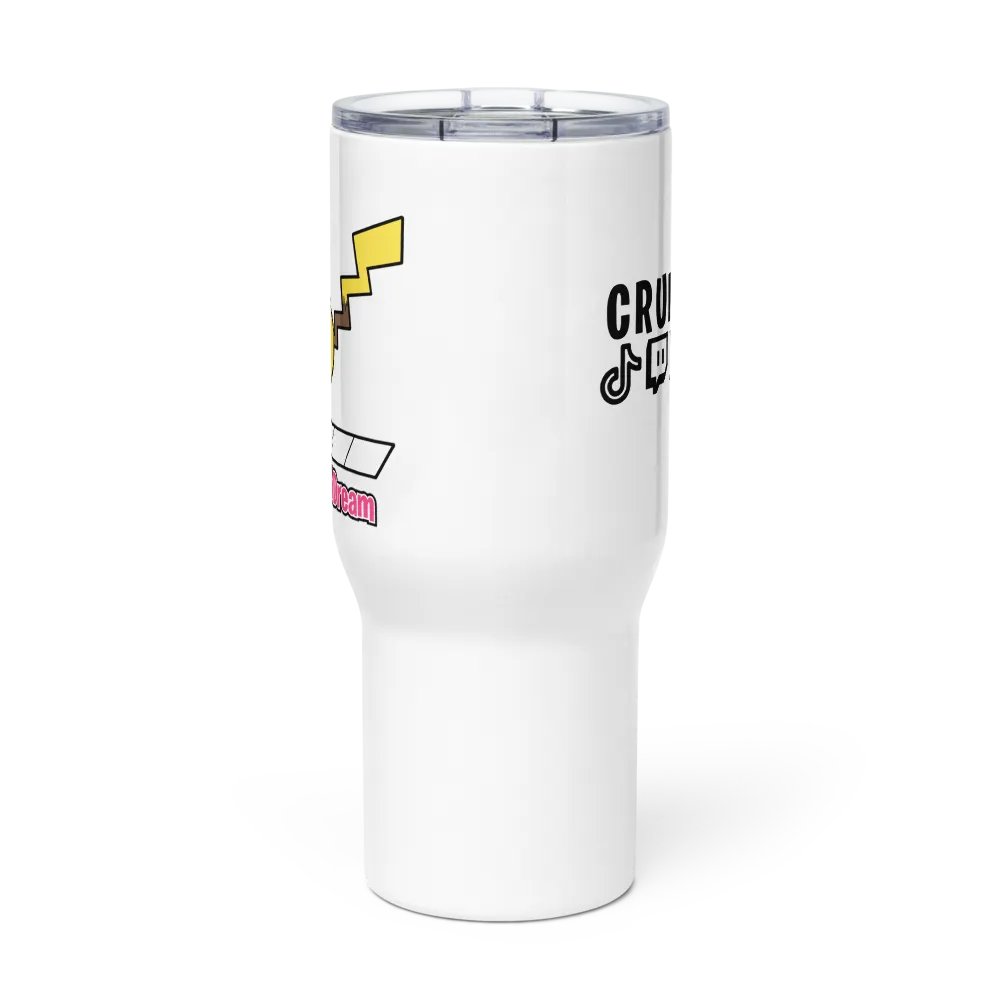 #1HPandADream Travel Mug product image (2)