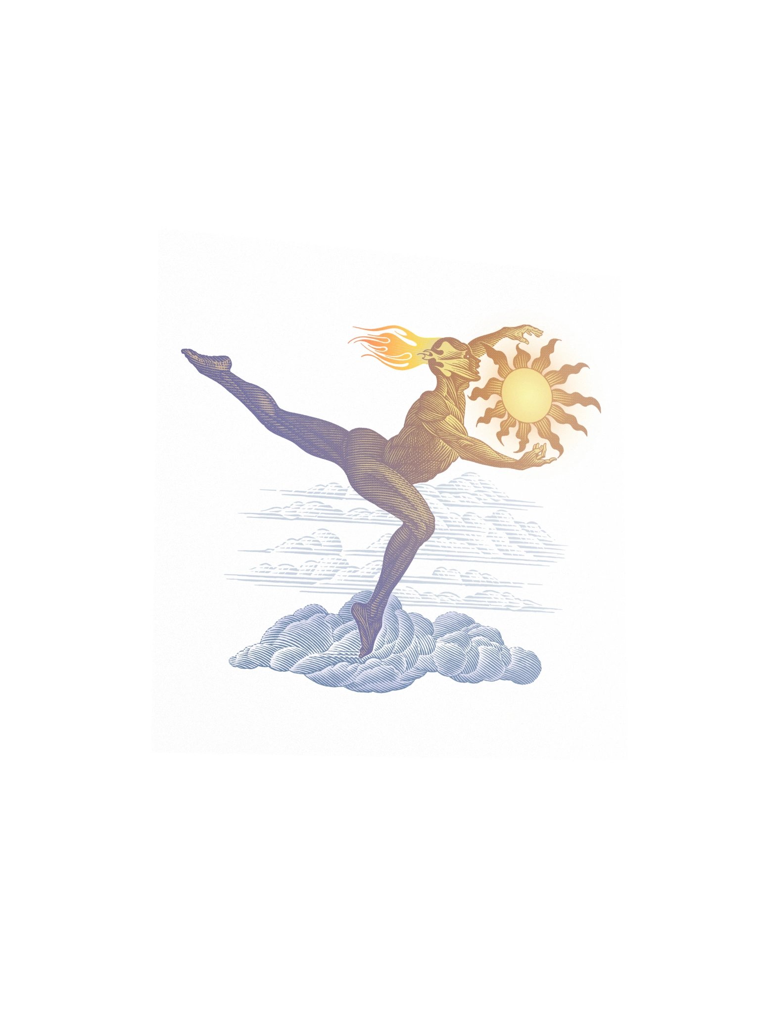 Sunbearer product image (3)