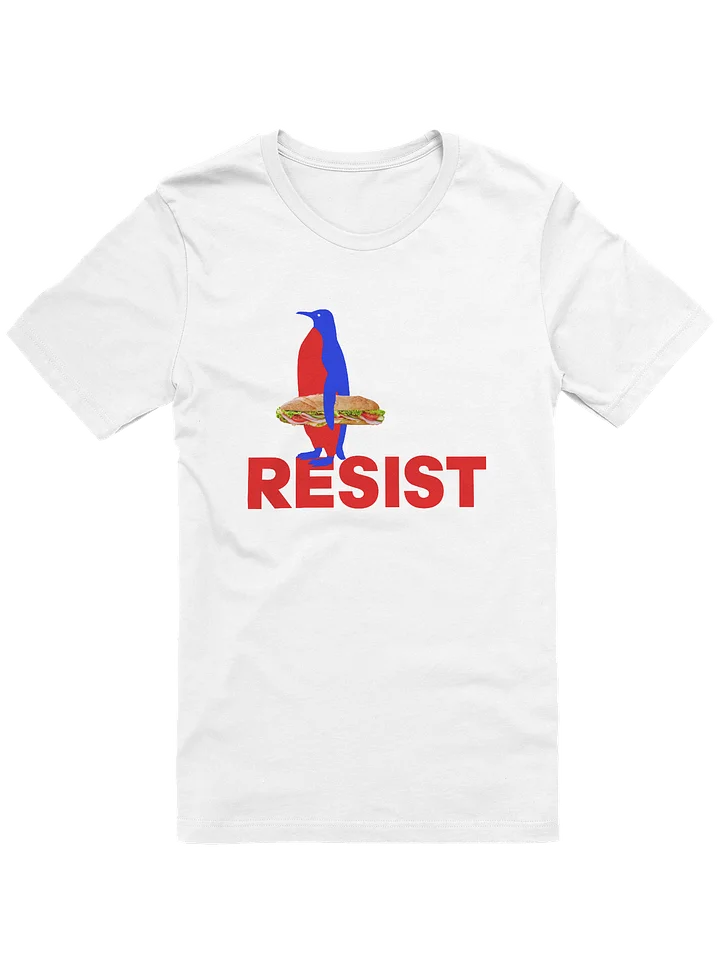 PENGUIN SANDWICH RESIST - WOMEN'S FIT product image (1)
