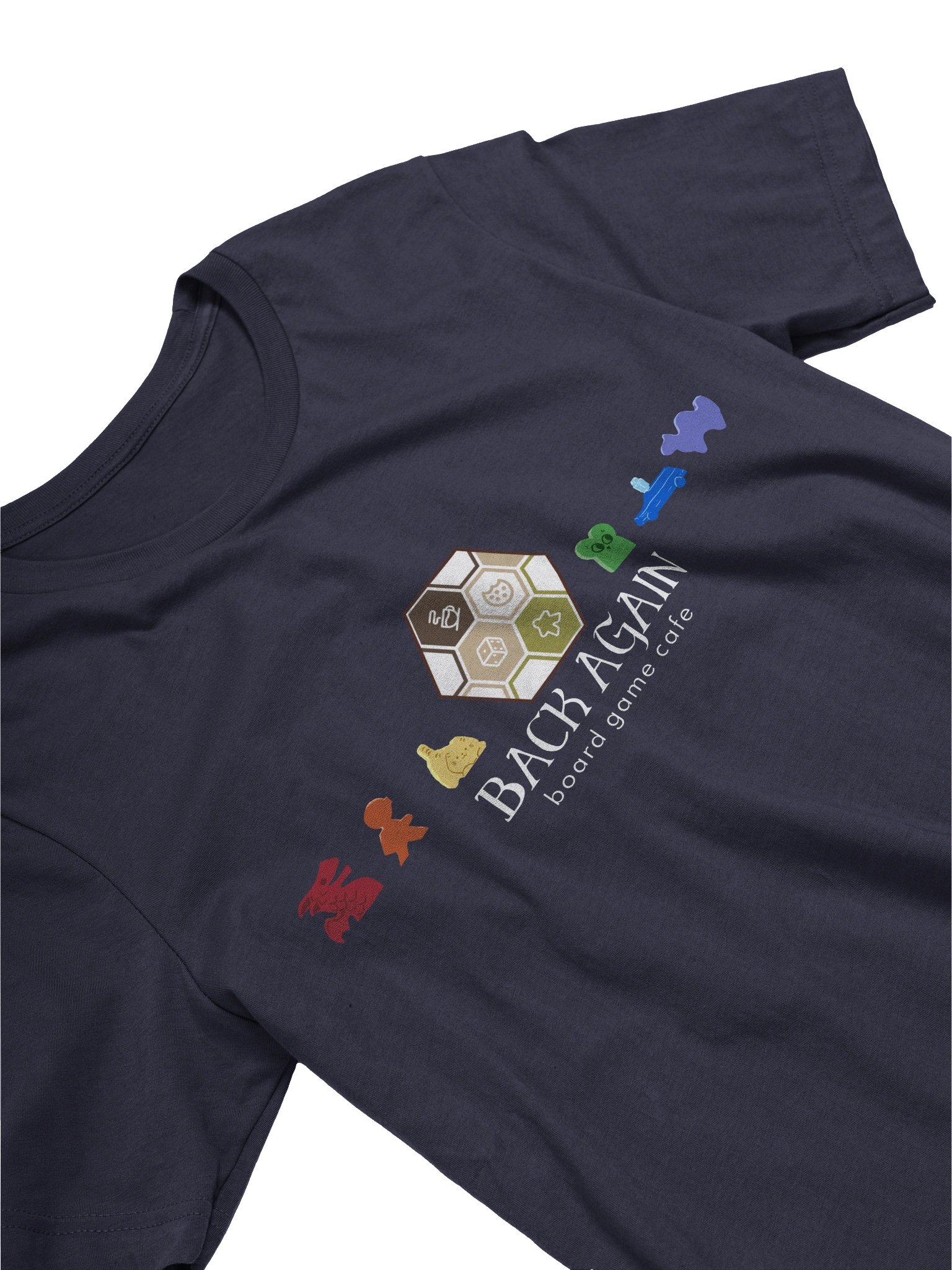 BABCG Pride Tee product image (3)