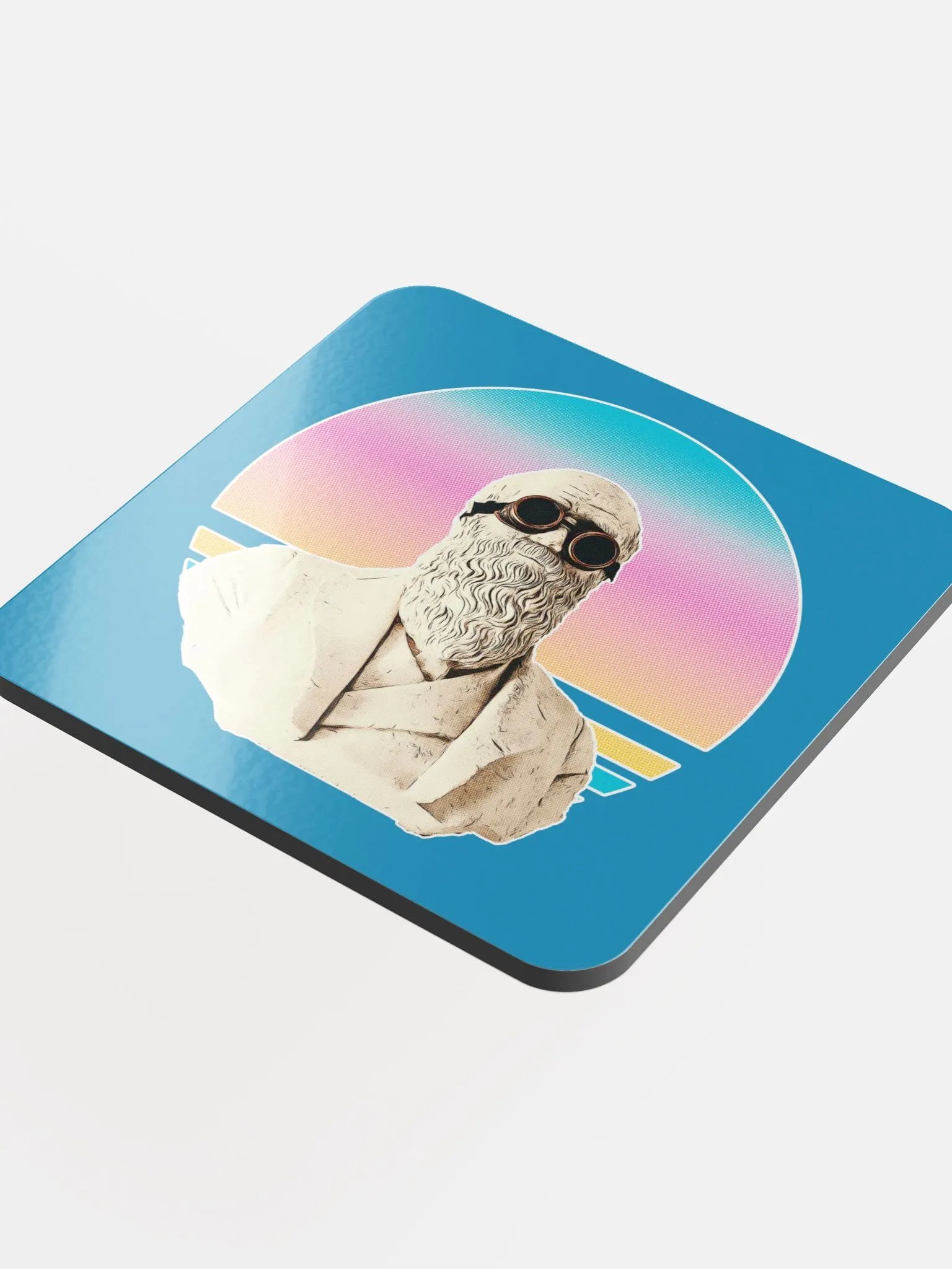 Darwinism Coaster product image (4)