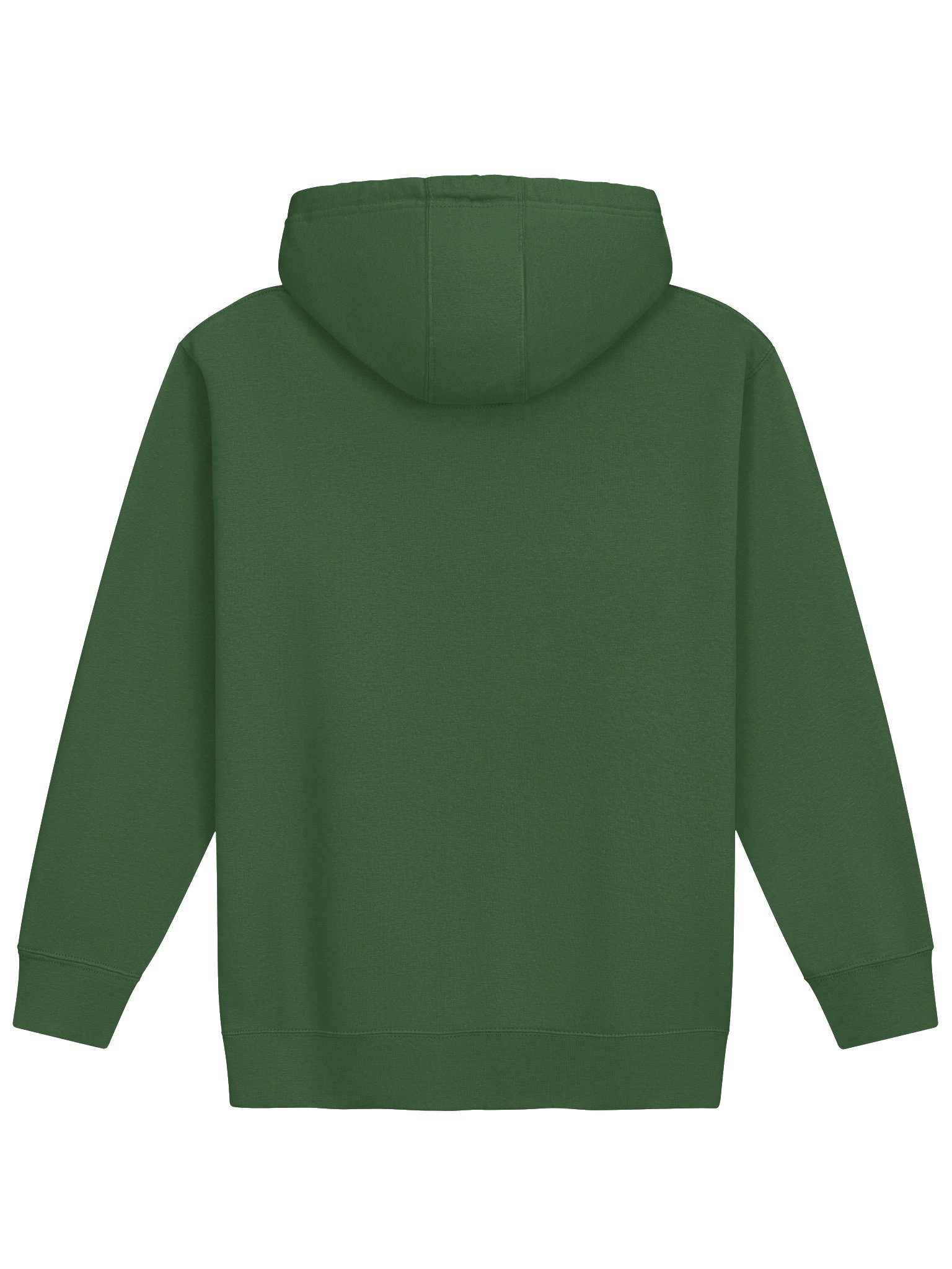 Everest Therapy Solutions — Growth. Connection. Possibility. Hoodie (Forest Green) product image (2)