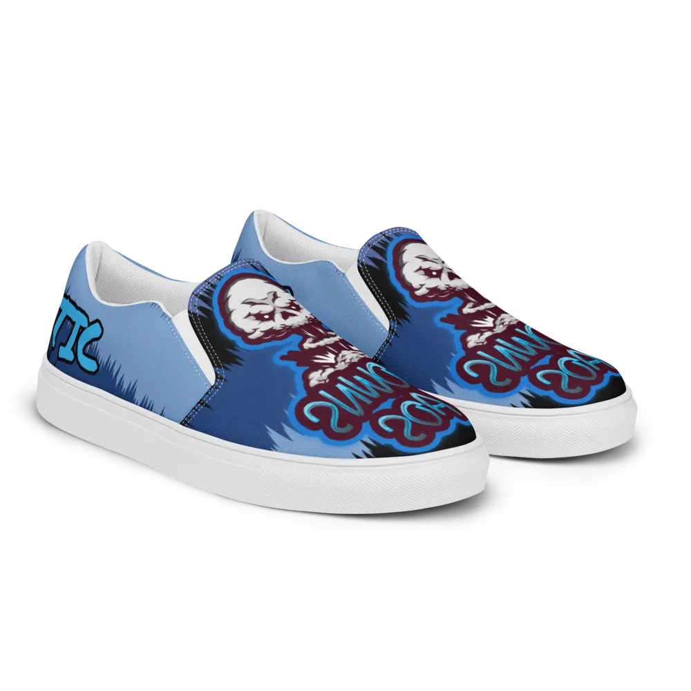 Chaotic Slip Ons product image (9)