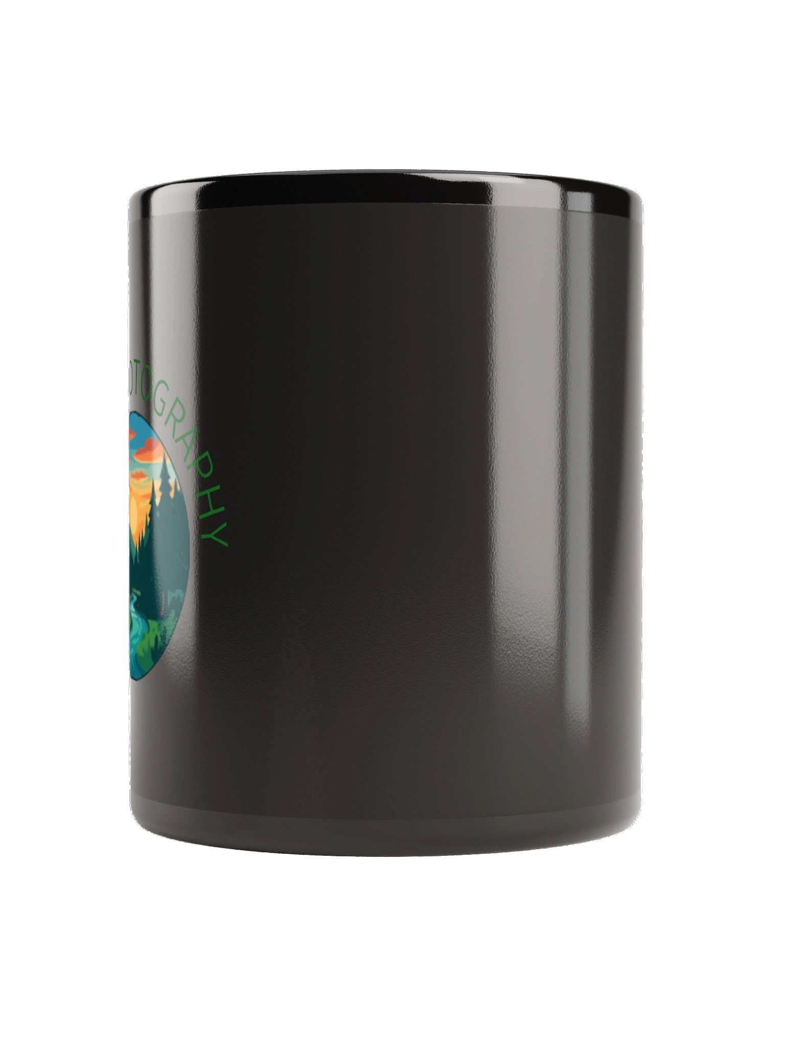 Quiet Photography Mug product image (4)