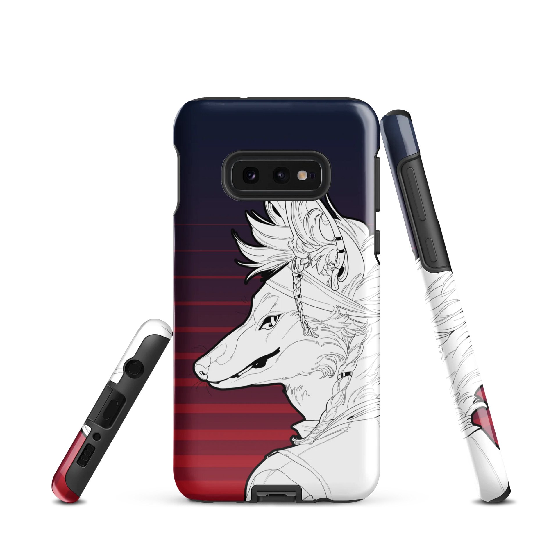 Samsung Case - Samuel product image (3)