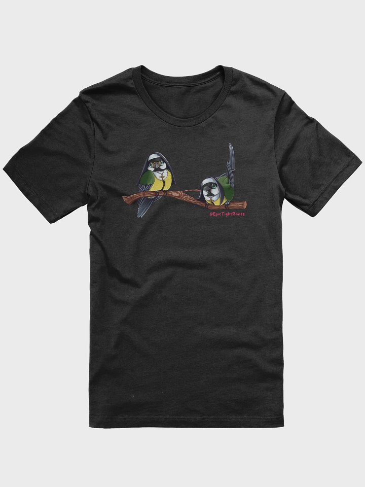 HOLY TITS ON A TEE product image (1)