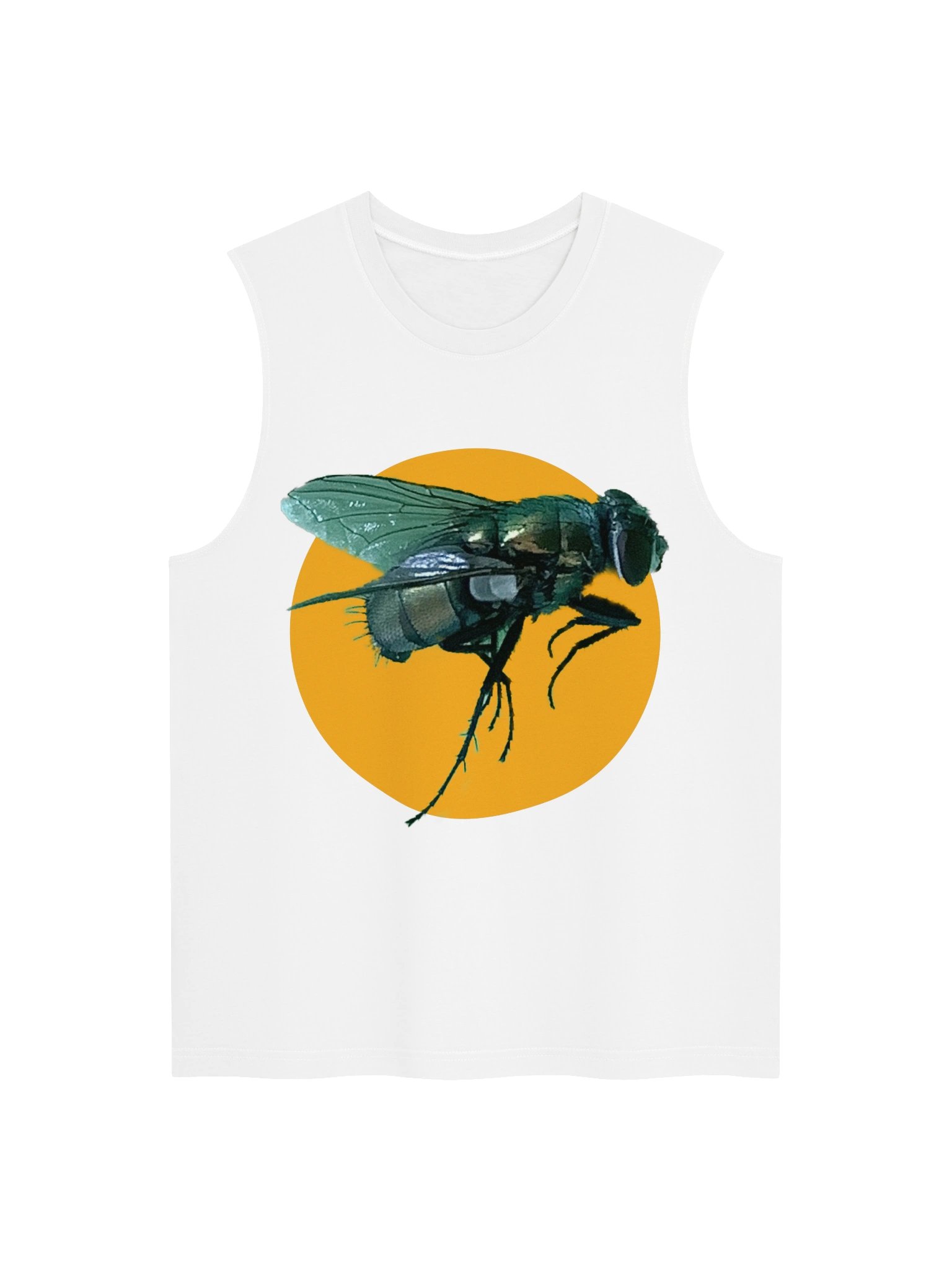 Election Day | Bella+Canvas Unisex Muscle Tank product image (2)