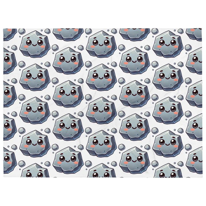 Earth Blanket product image (1)