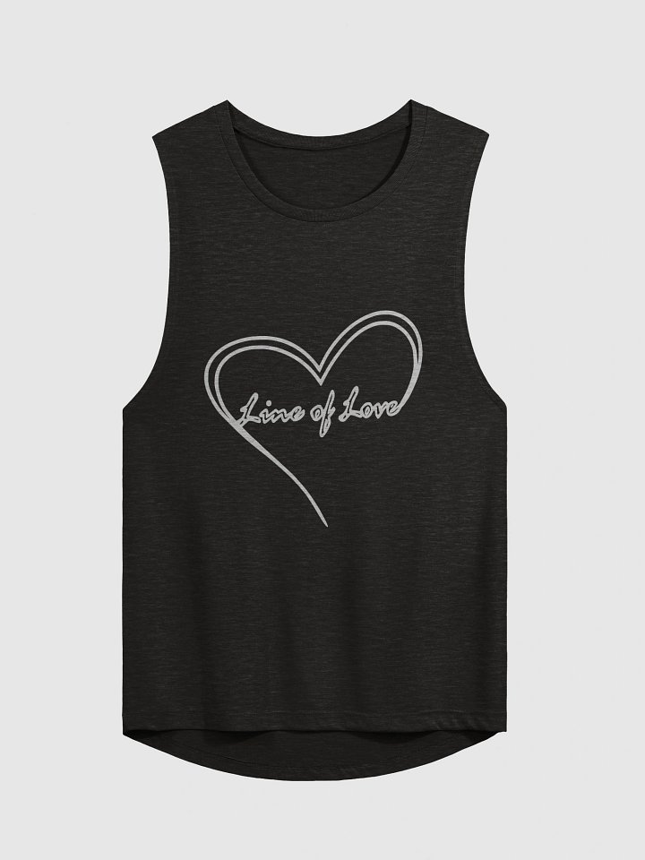 LOL logo female tank top product image (1)