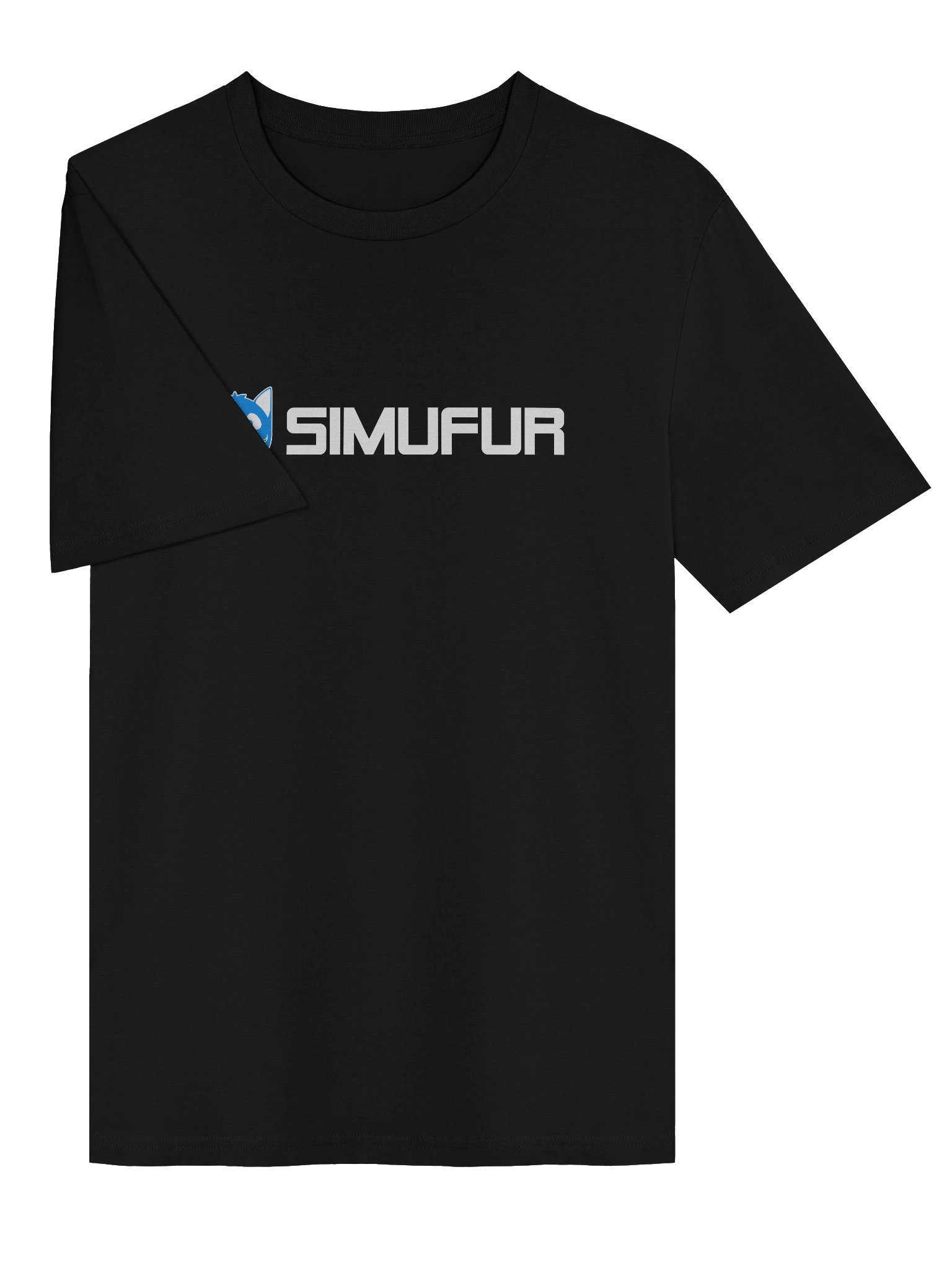 Simufur Logo Tee product image (15)