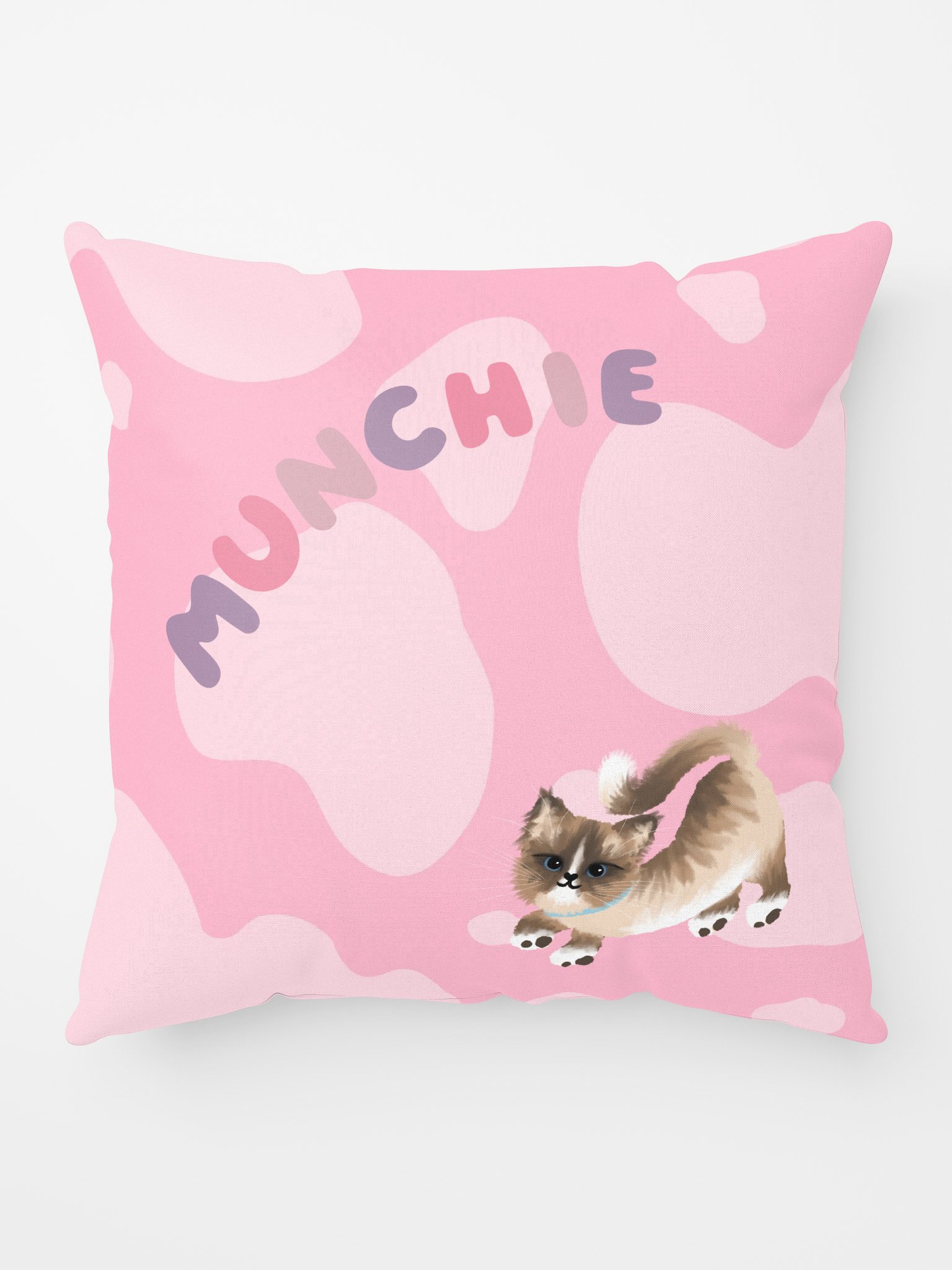 Munchie Pillow product image (10)
