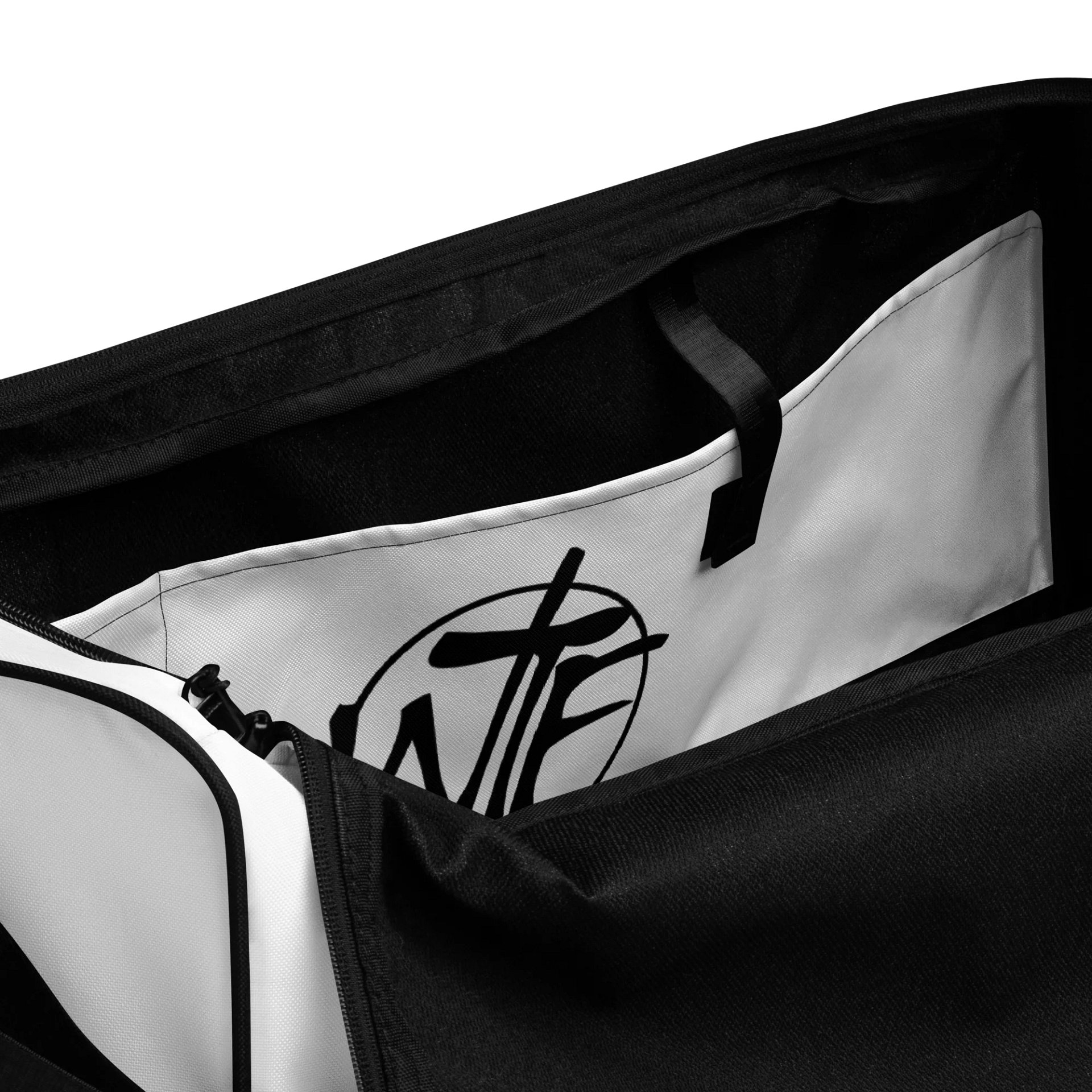 WTF Studio Duffle product image (7)