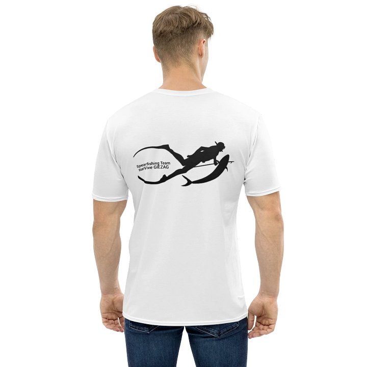Spearfishing surVive GIEZAG product image (1)