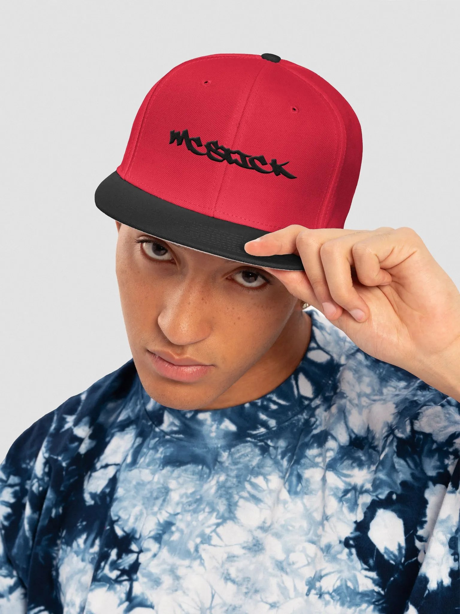 McStick Snapback 15 product image (5)