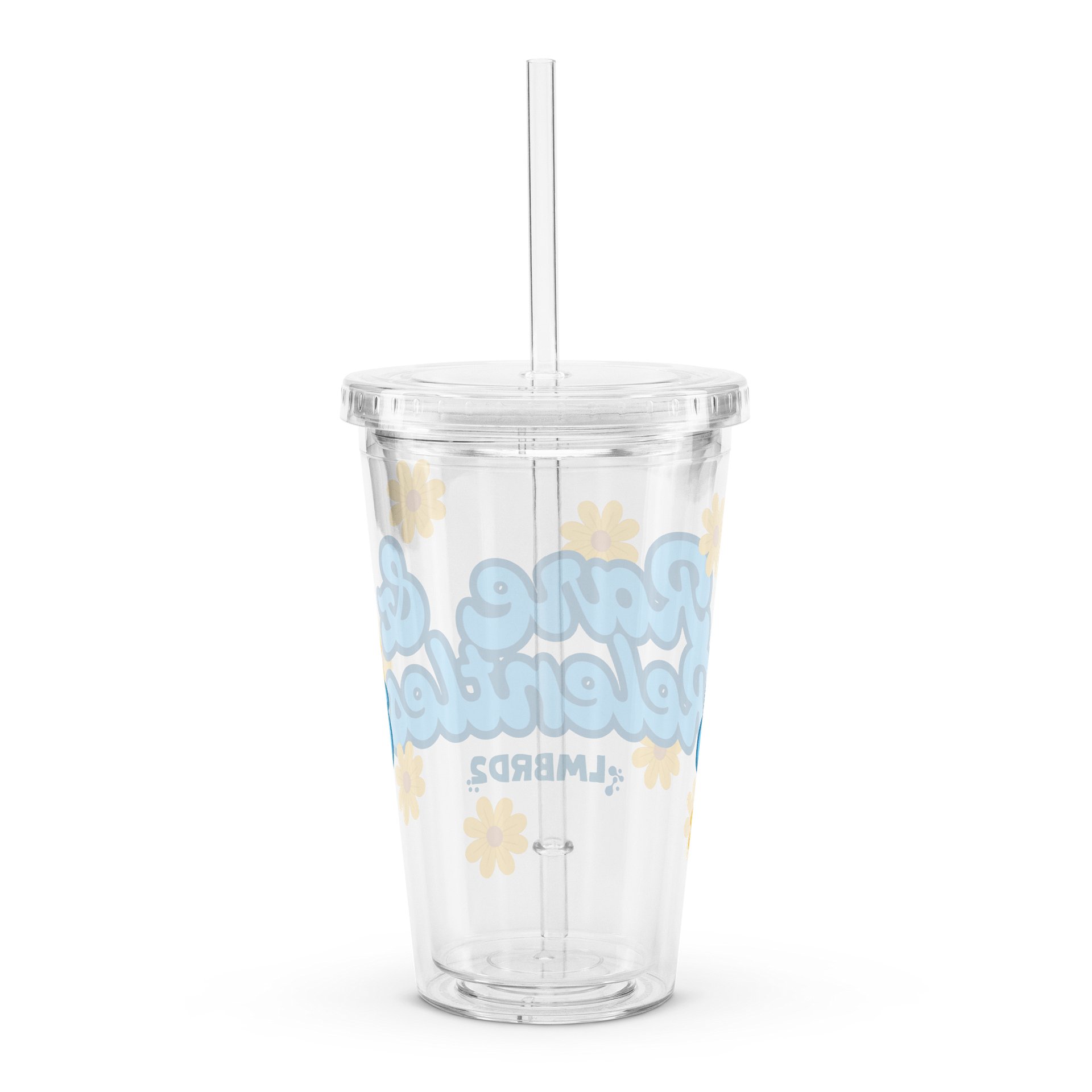 Relentless - Straw Cup product image (2)