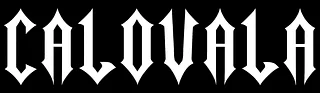CALOVALA