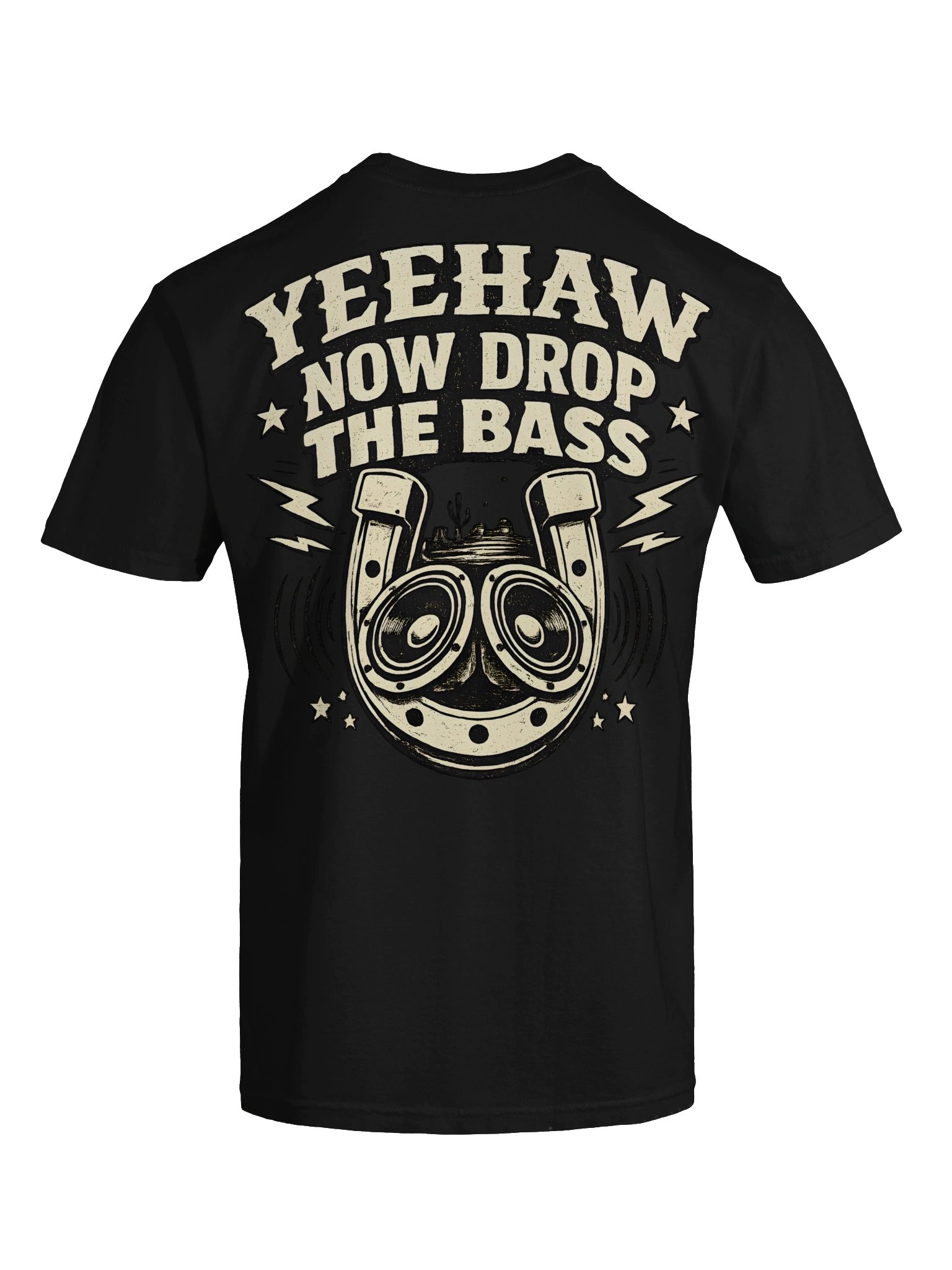 Country Hardstyle | Heavyweight T-Shirt product image (7)