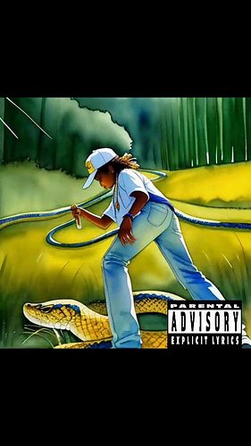 Juicy J - TELL EM NO - 
(Slowed Soul Remix)

Sample: 
Jodeci - Love U 4 Life

Additional Keys (Electric Piano):
Camden St. En...
