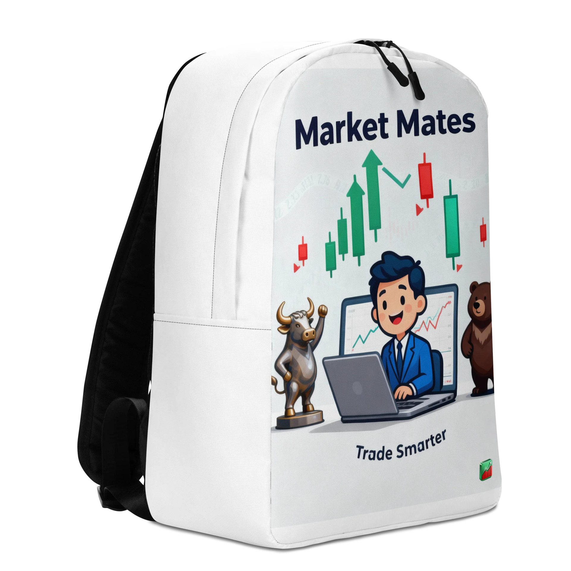 Friendly backpack product image (4)