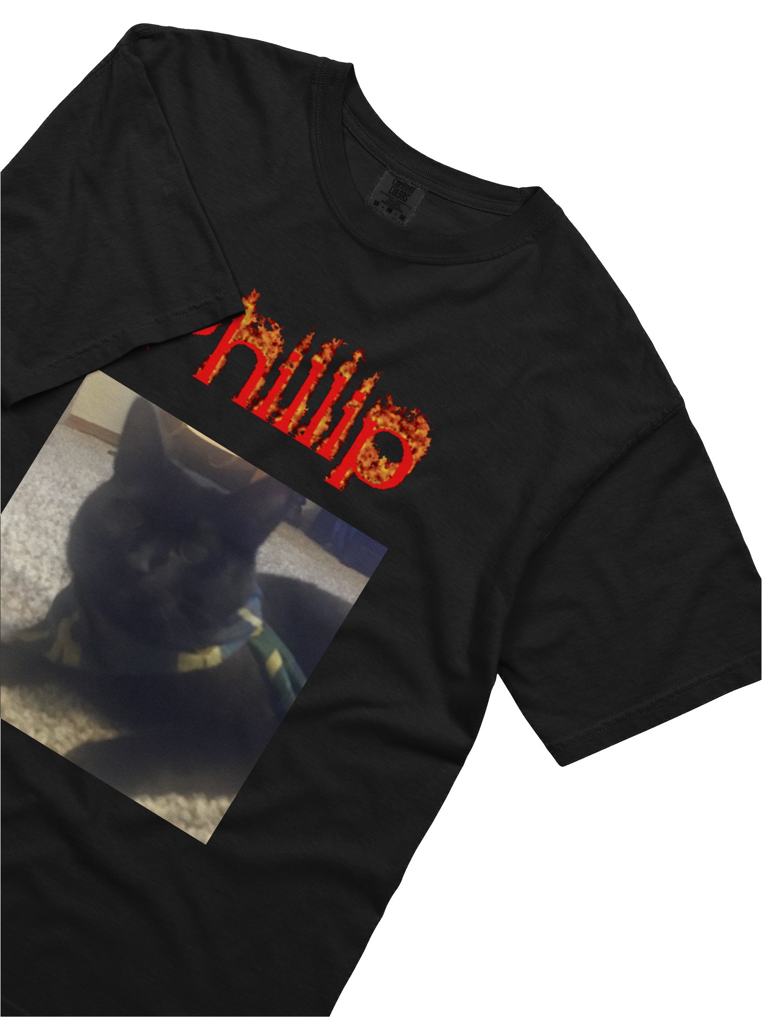 Phillip Shirt product image (5)