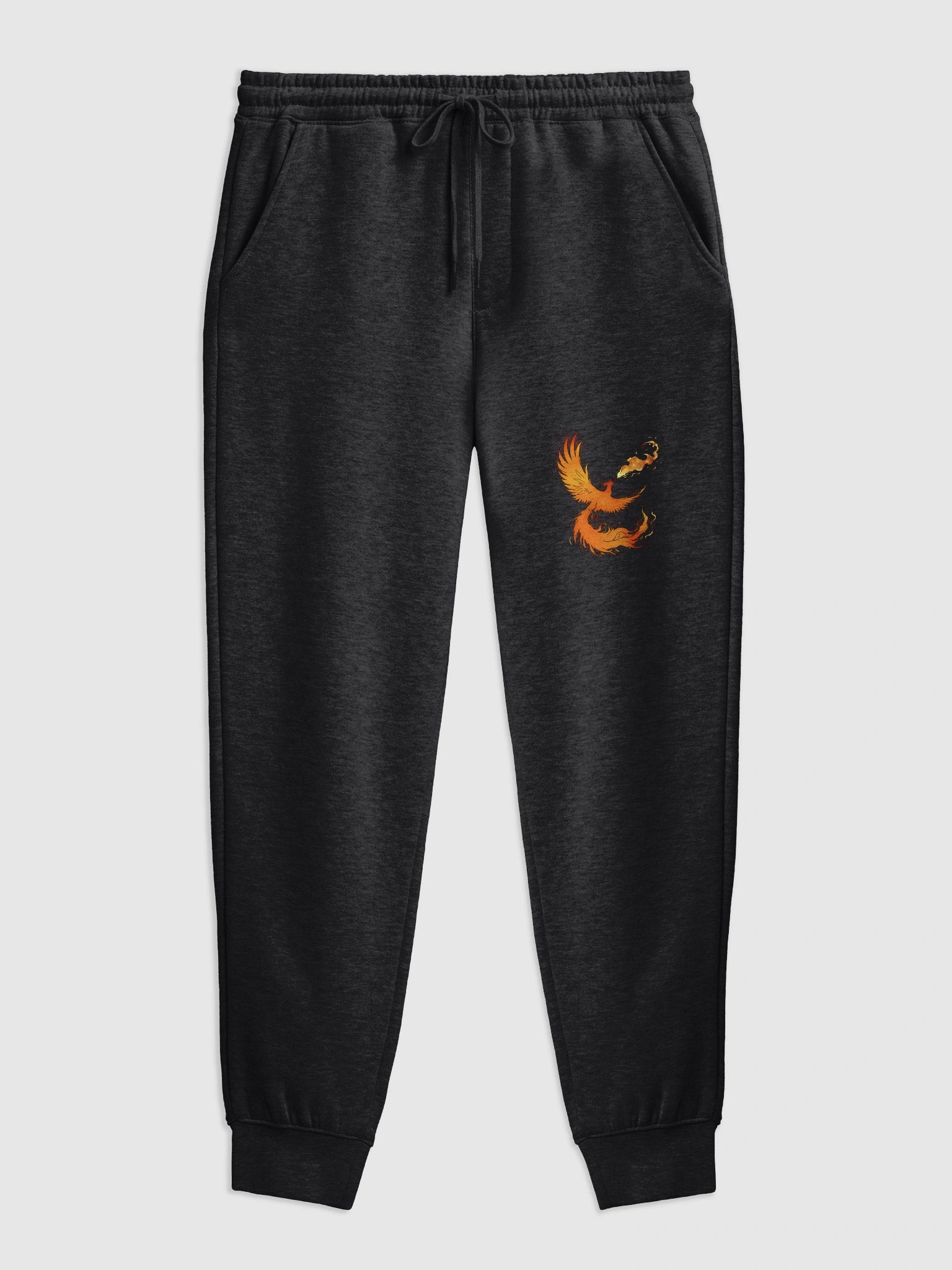 BurningPho3nix Pants product image (2)
