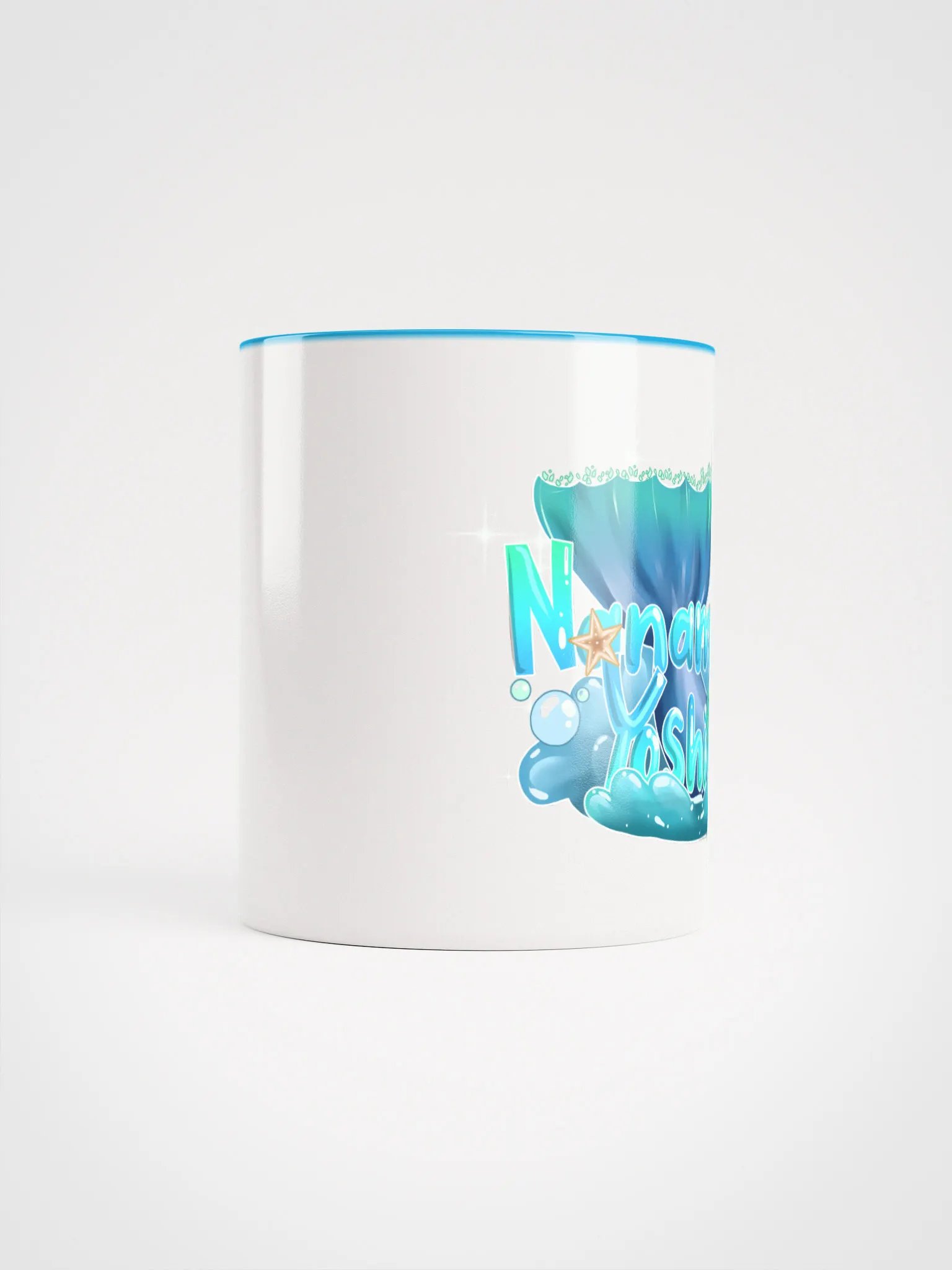 Nami Logo Mug product image (10)