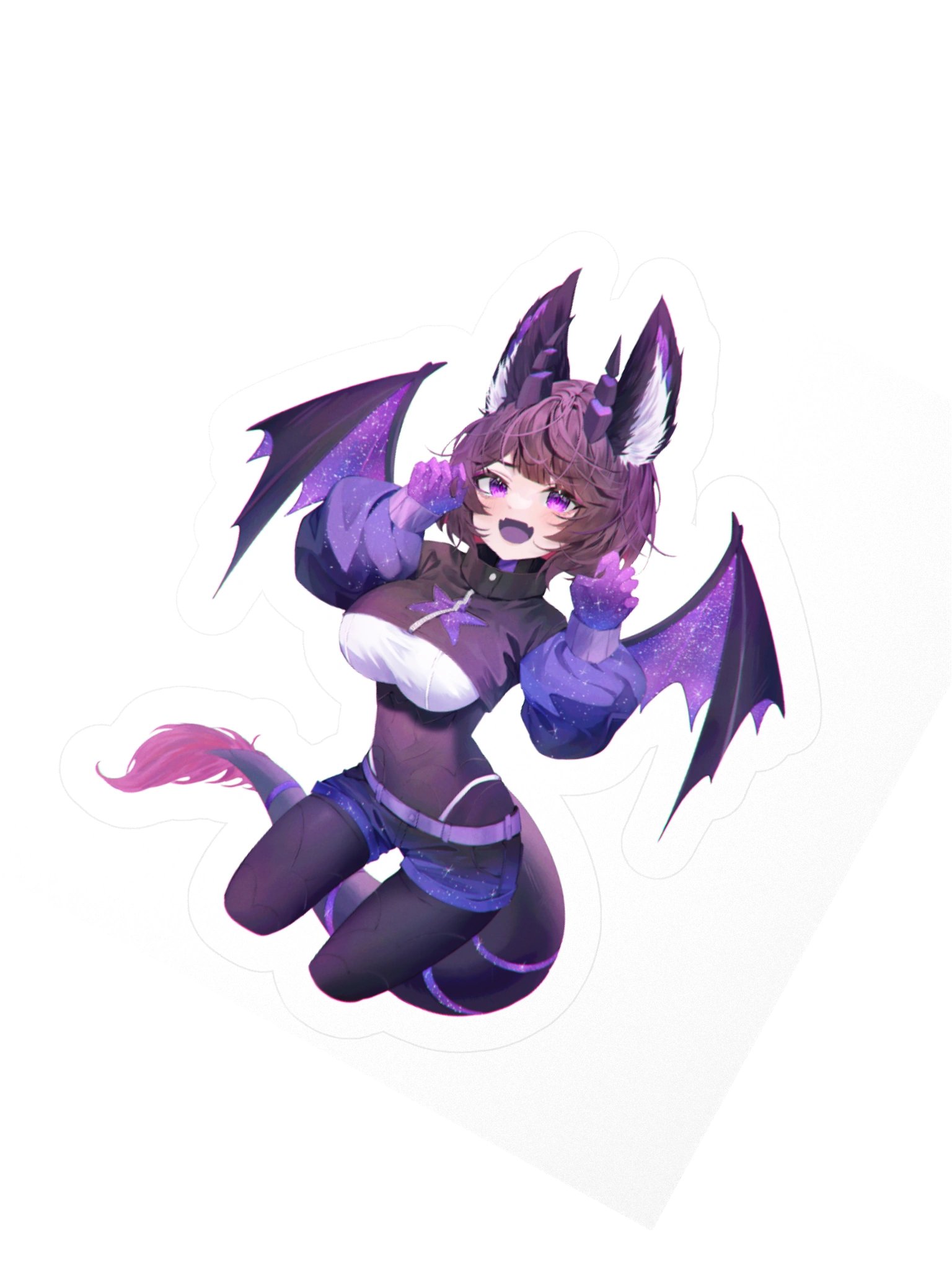 Gao! Sticker product image (4)