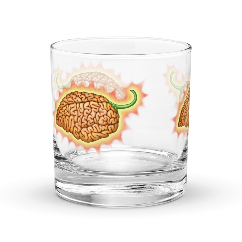 Neurospicy Rocks Glass product image (3)