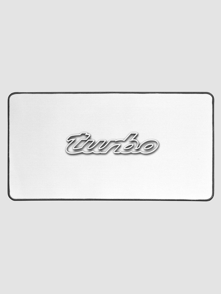 CM Turbo Desk Mat product image (1)