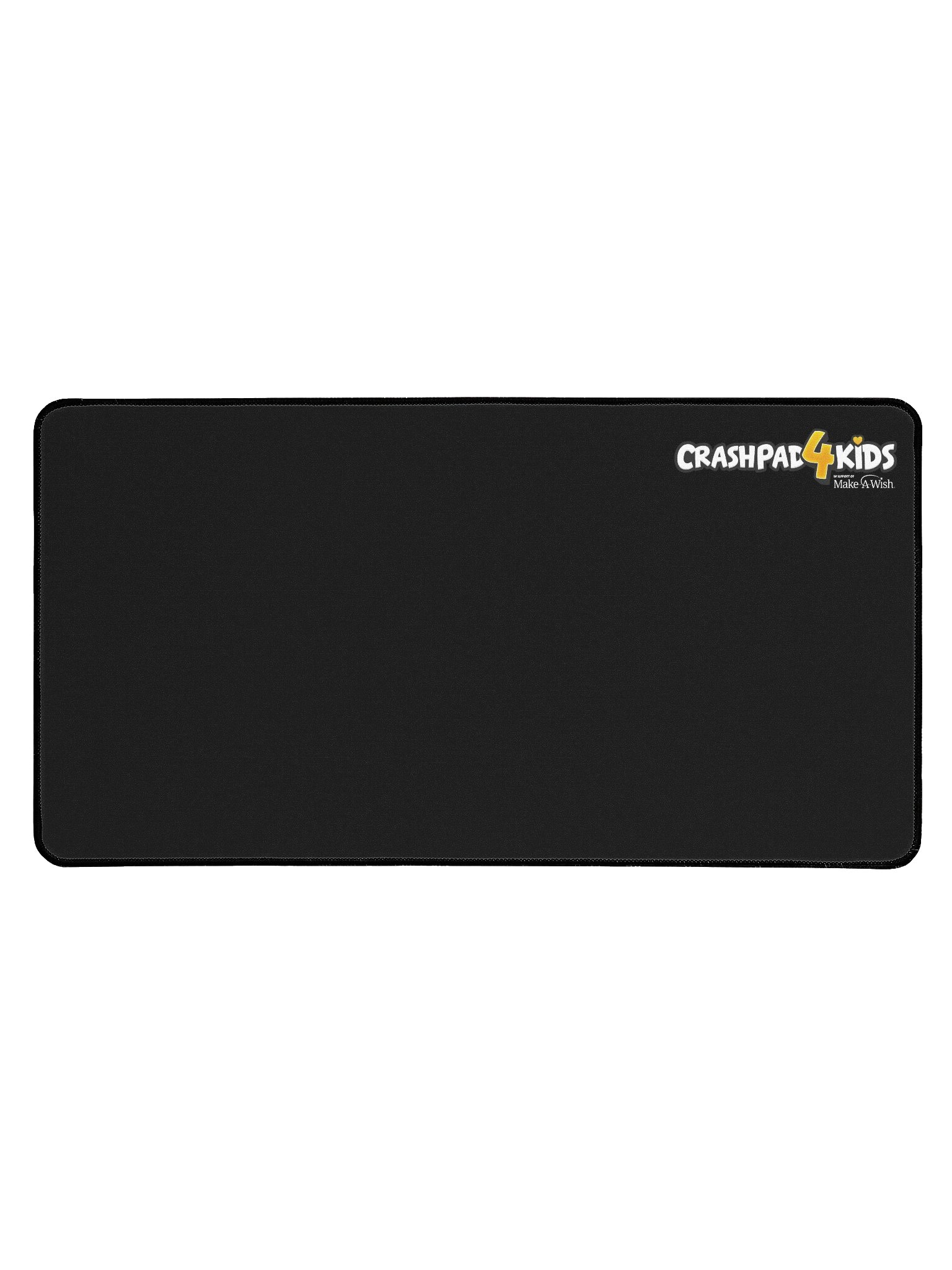 Desk Mat - CrashPad4Kids product image (1)