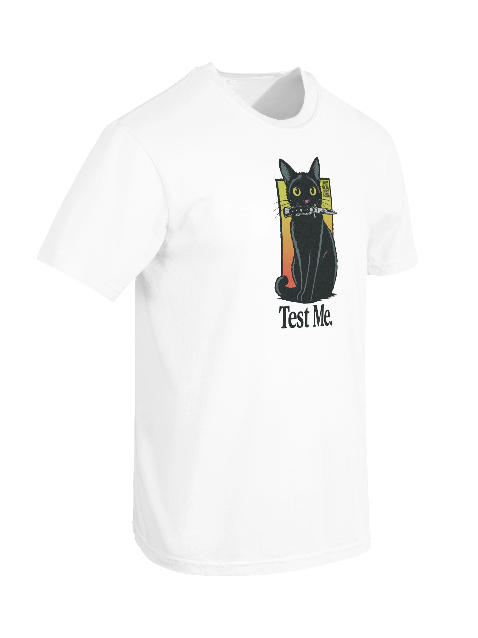 Test Tee - LIGHT product image (54)