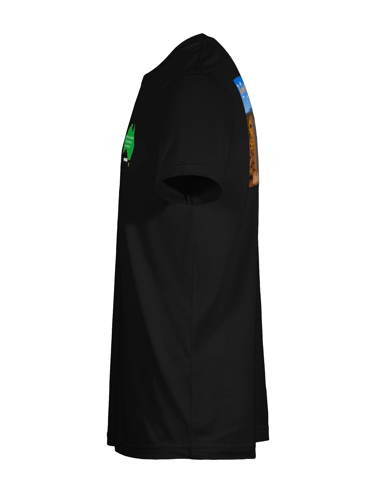 Make Fuel Affordable Again Tee product image (9)