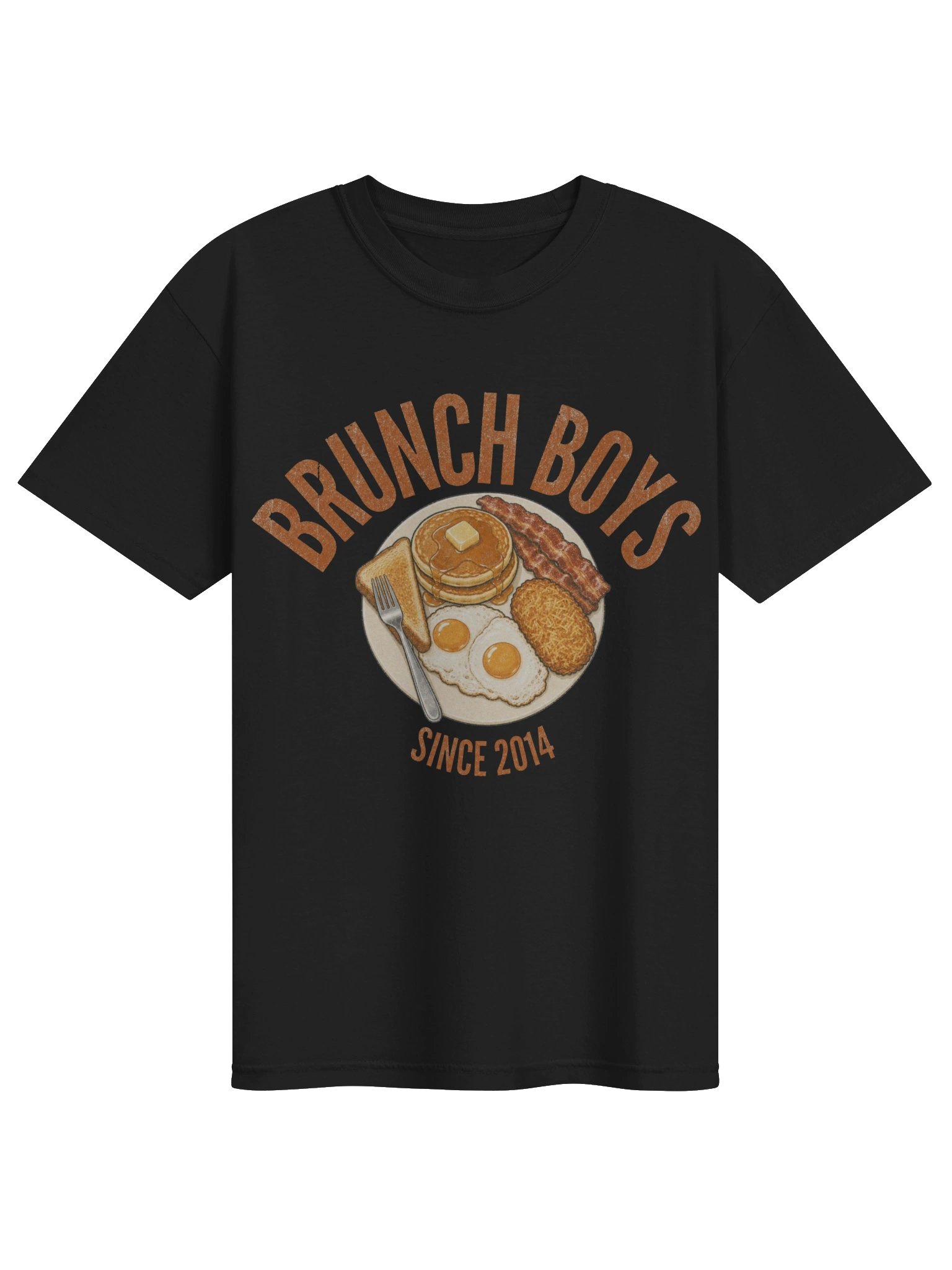 Brunch Boys OG Tee product image (1)