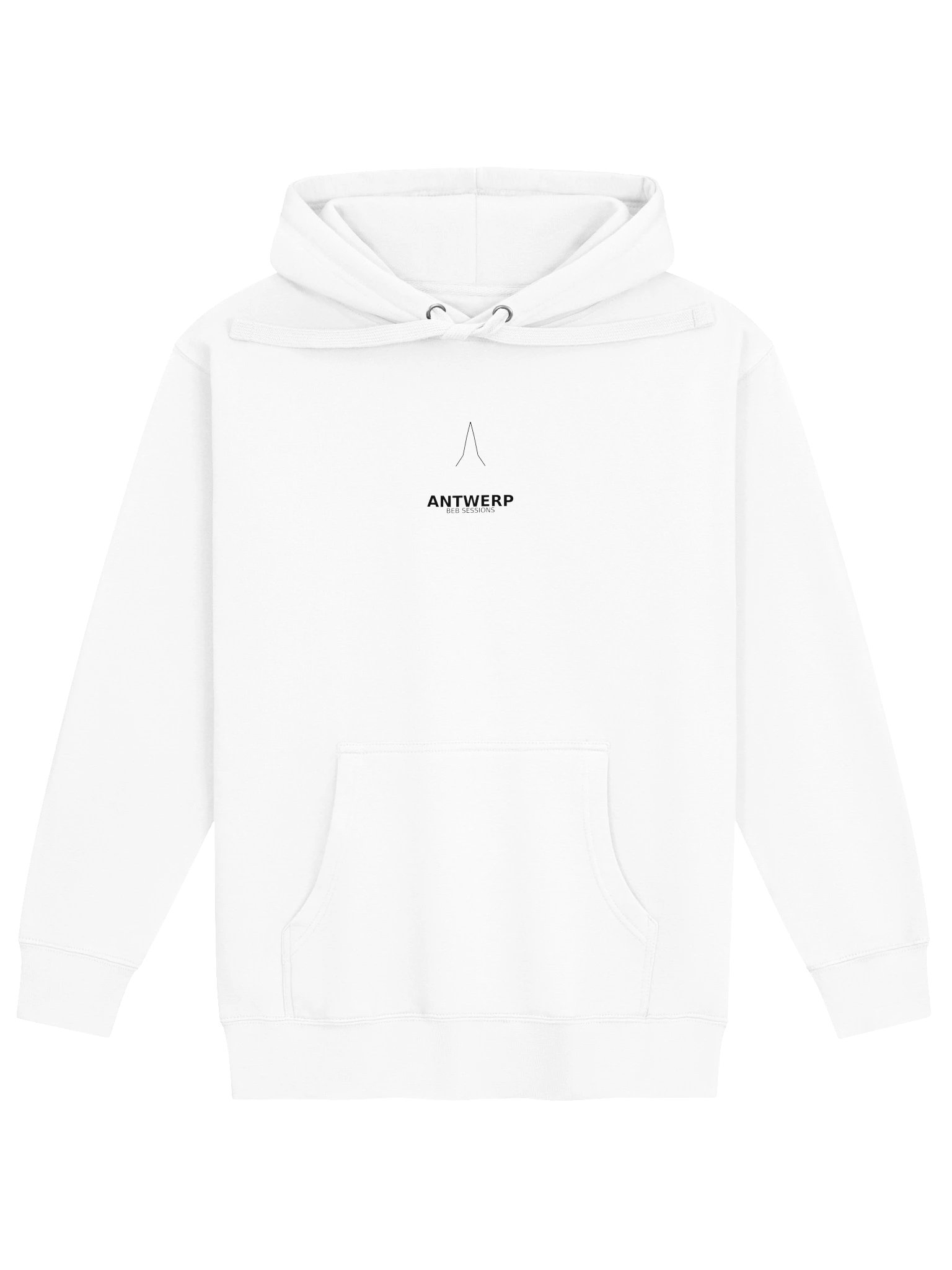 BEB SESSIONS Hoodie product image (1)