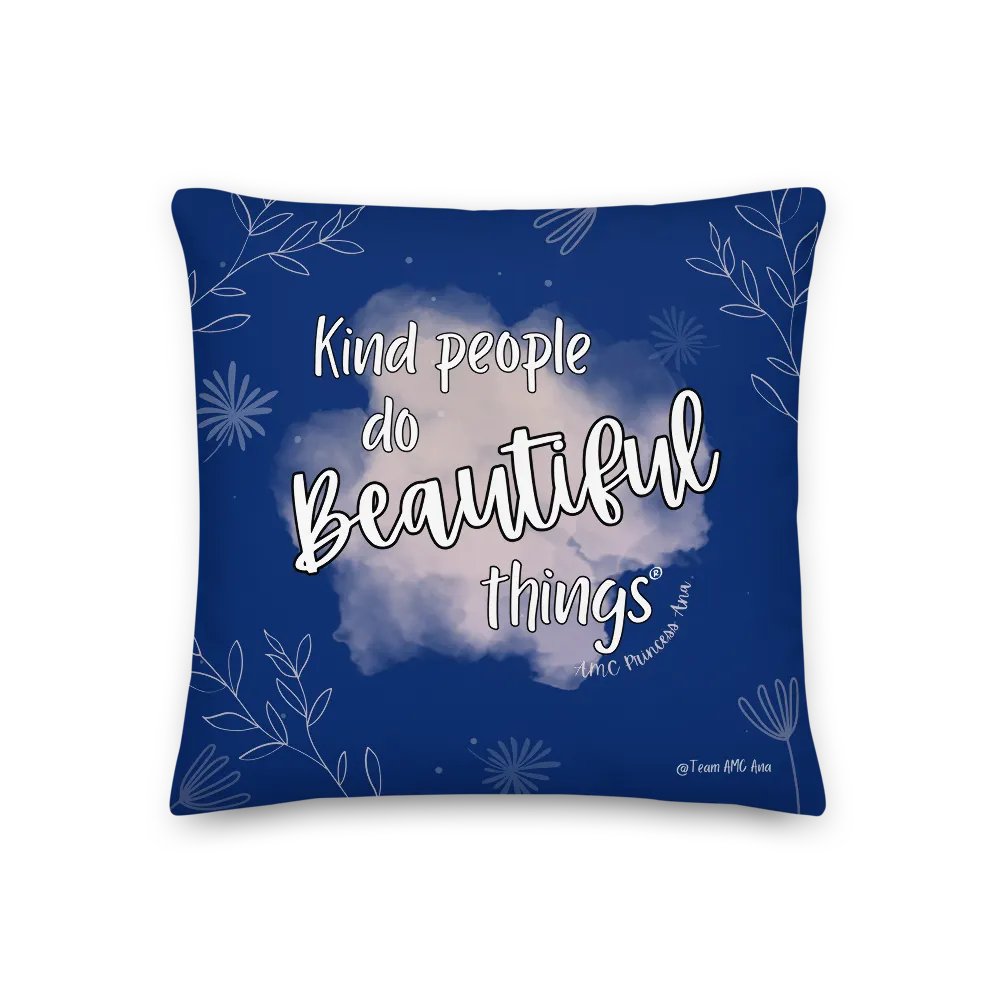 KPDBT - Midnight Pillow product image (4)