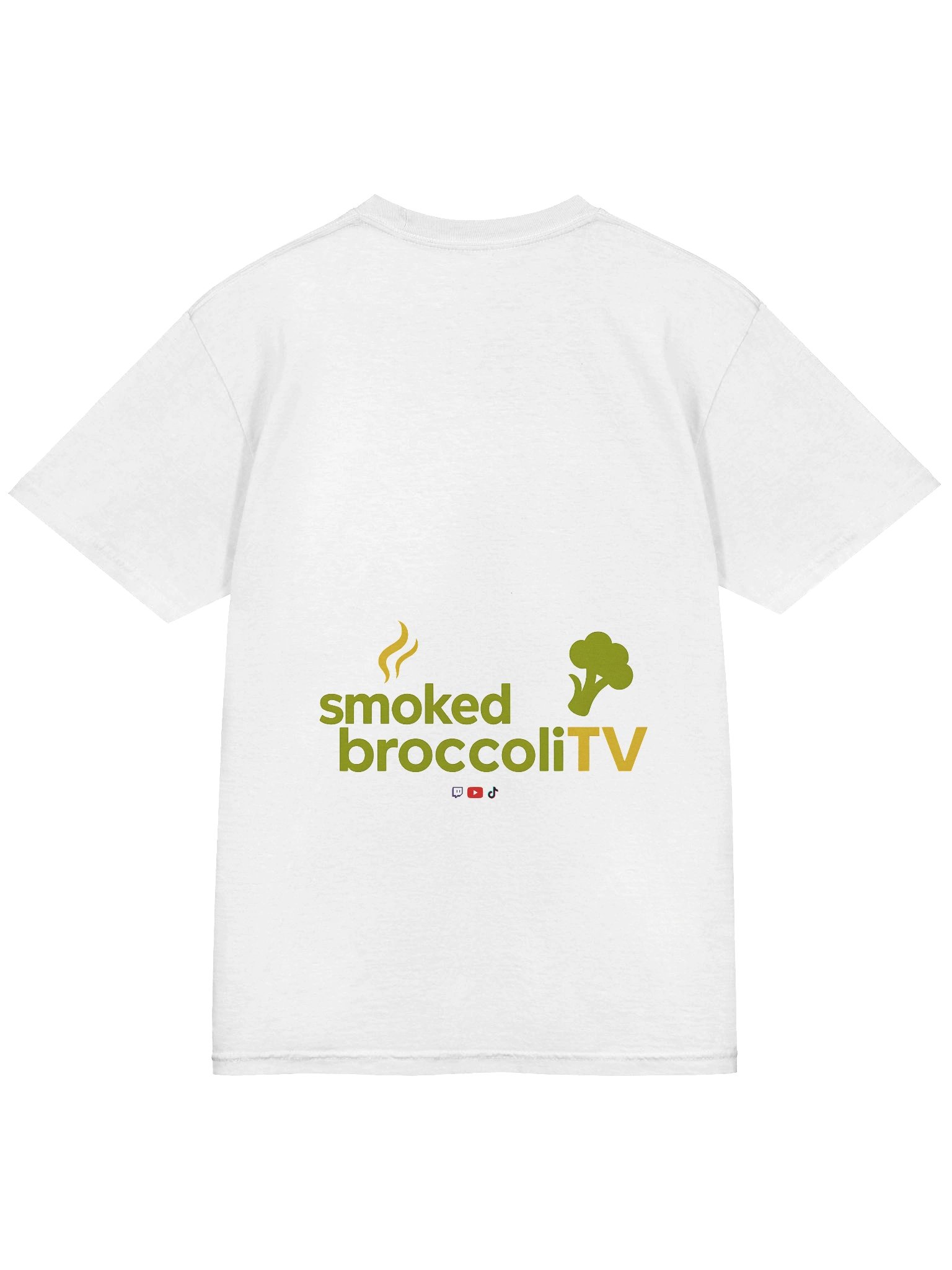 blurry roses tee product image (4)