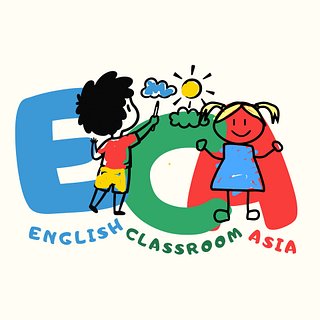 English Classroom Asia