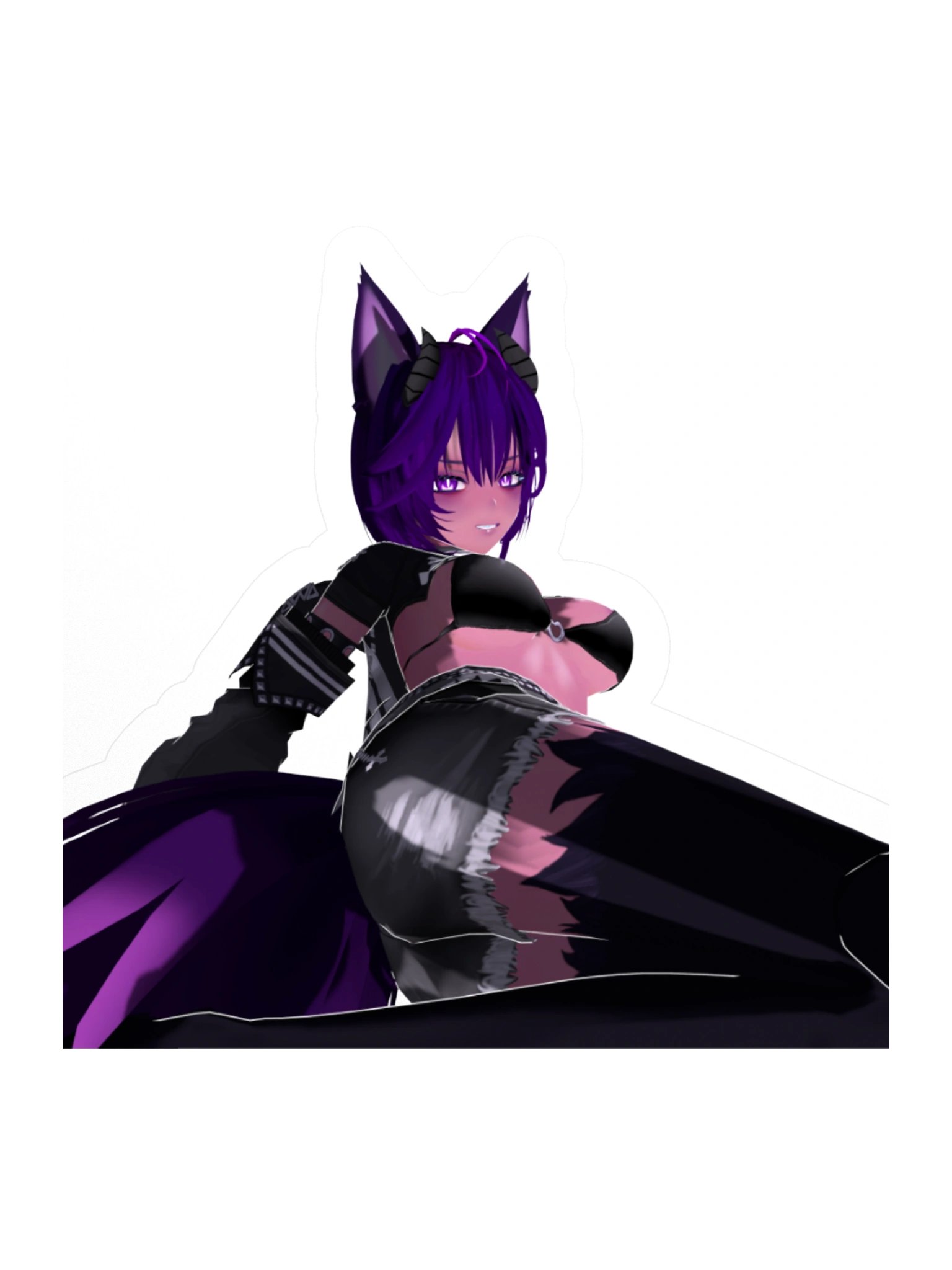 "Tail" Shot product image (1)