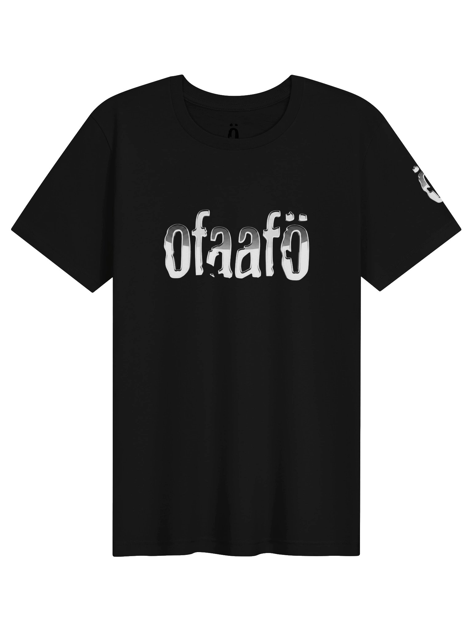 ö fall ö — Exclusive Tee product image (1)