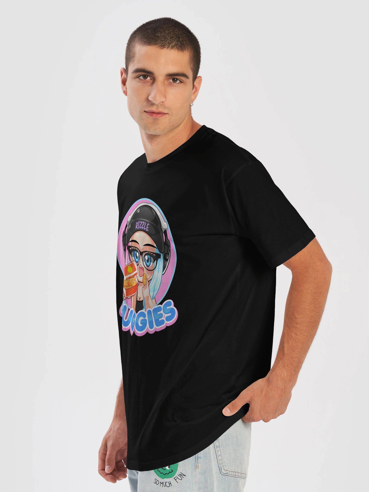 Rizzlexo Nuggies Tee product image (7)