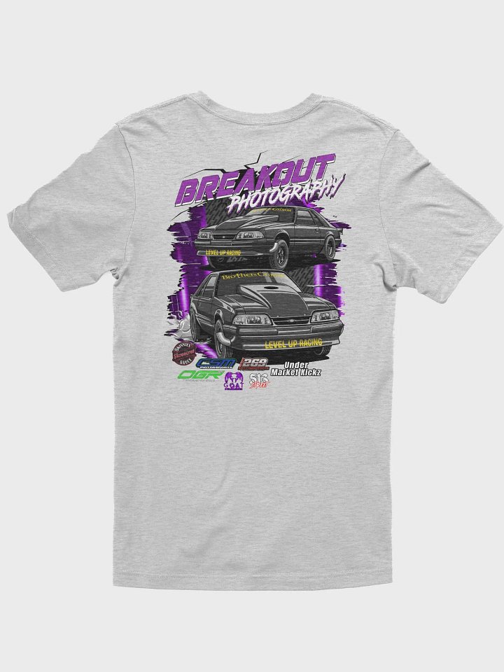 Breakout Photography - Tee product image (20)