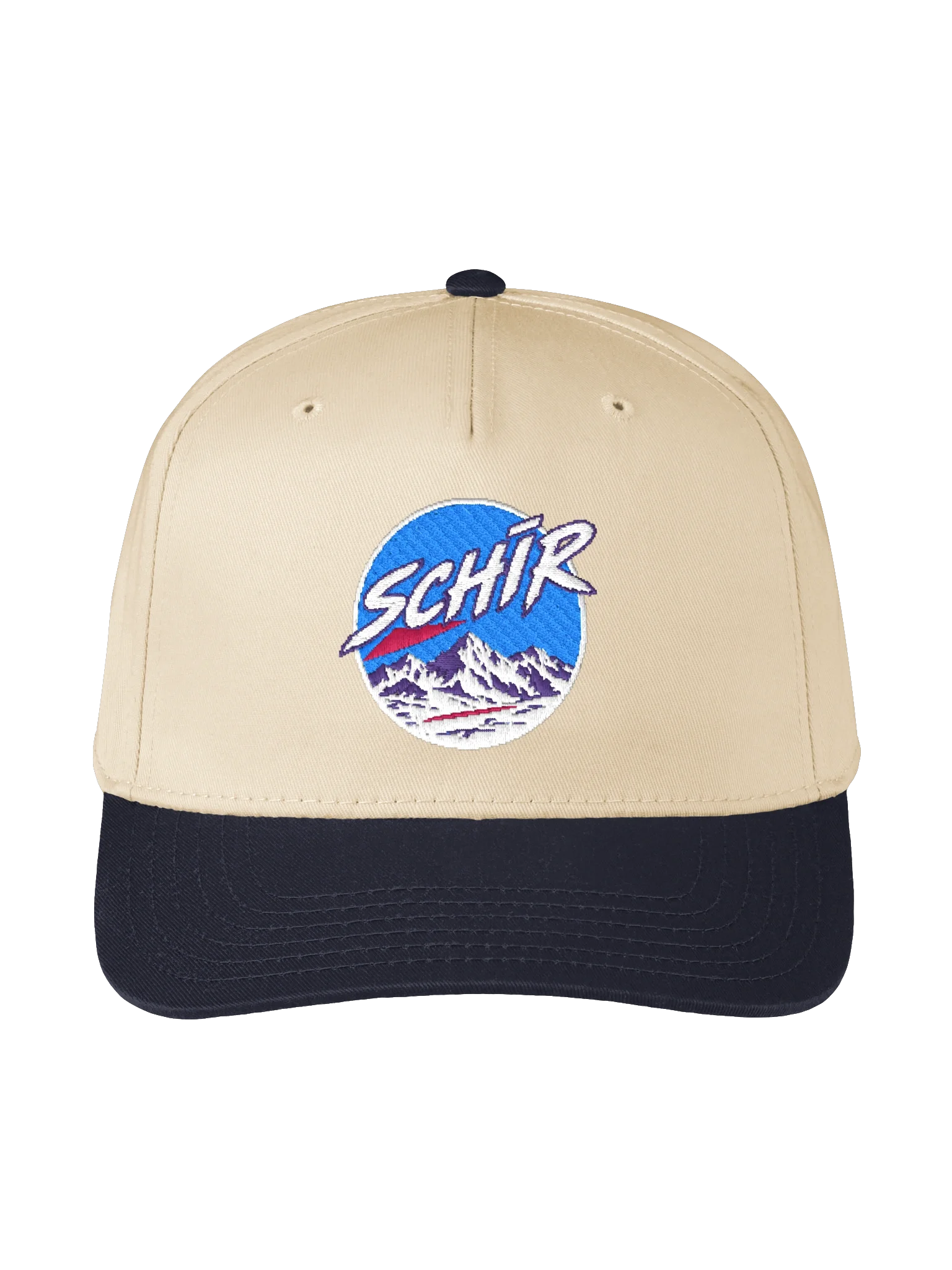 BLUEBIRD HAT product photograph 1