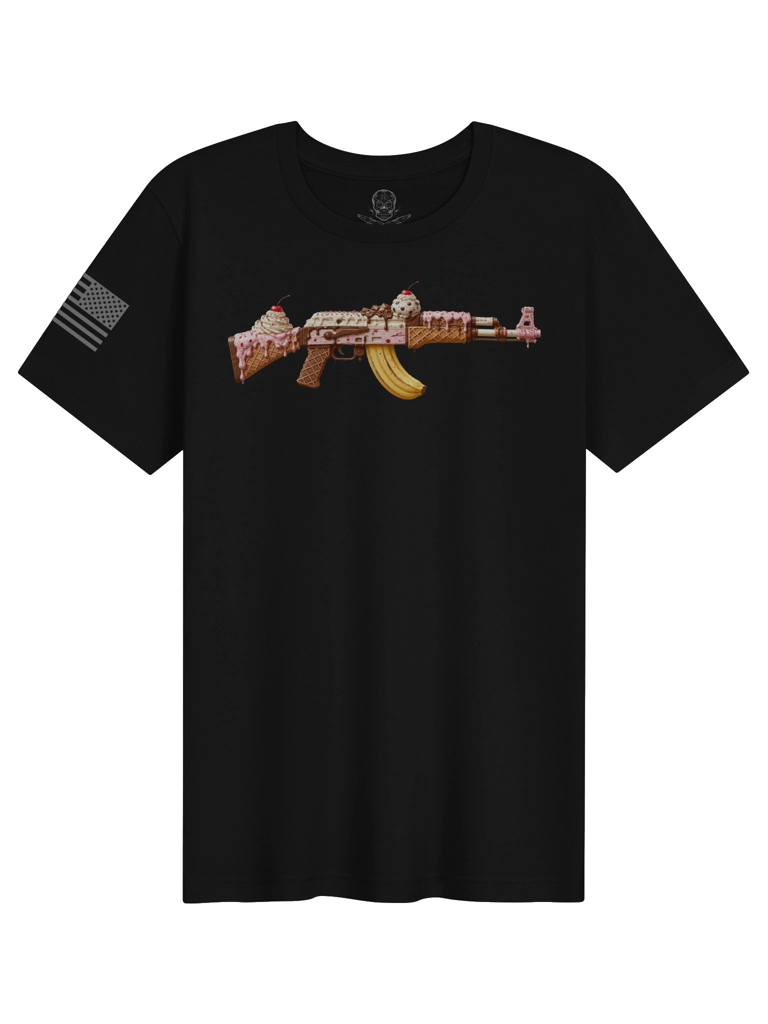 AK À la mode product image (1)