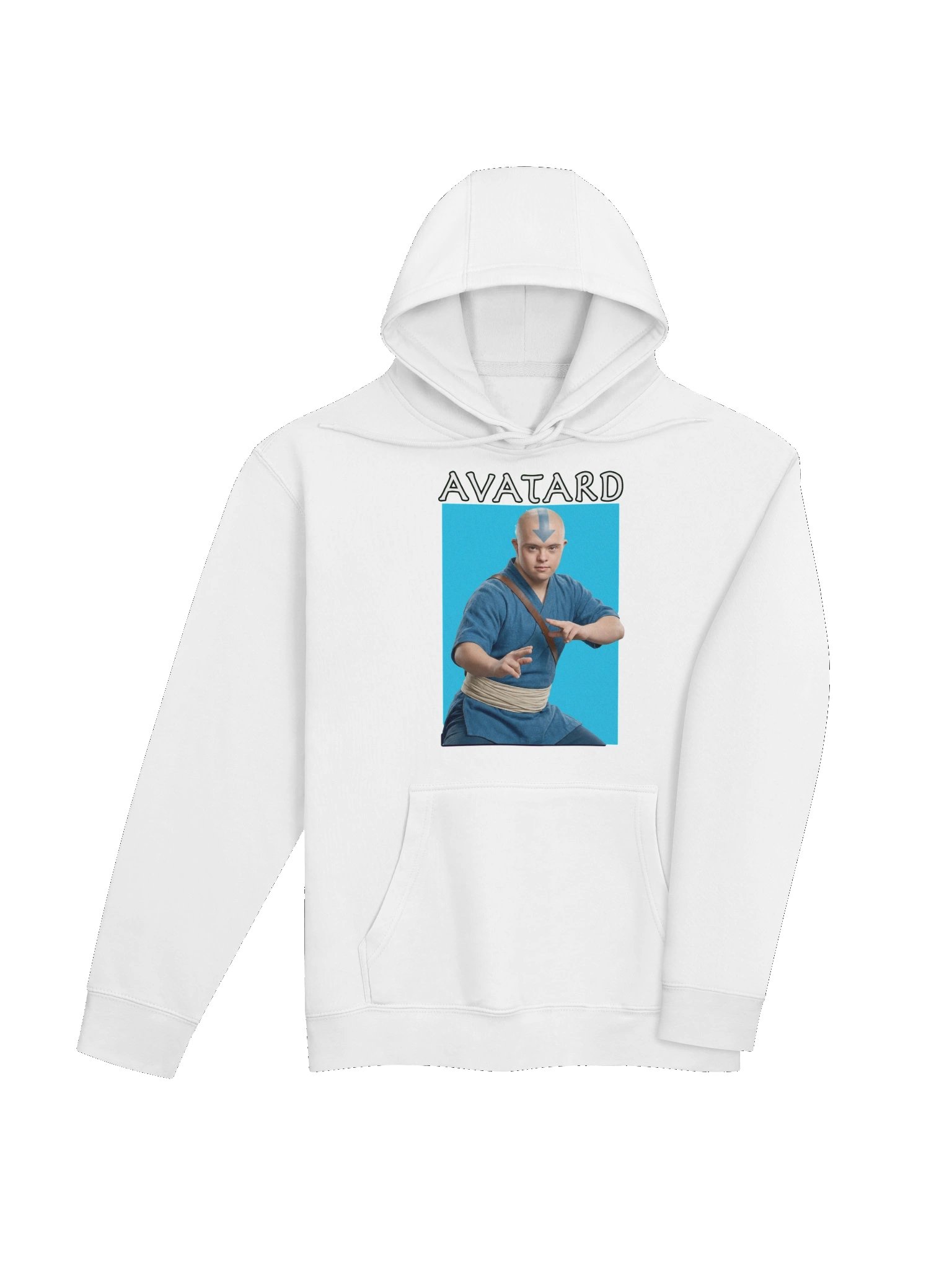 AVATARD hoodie product image (28)